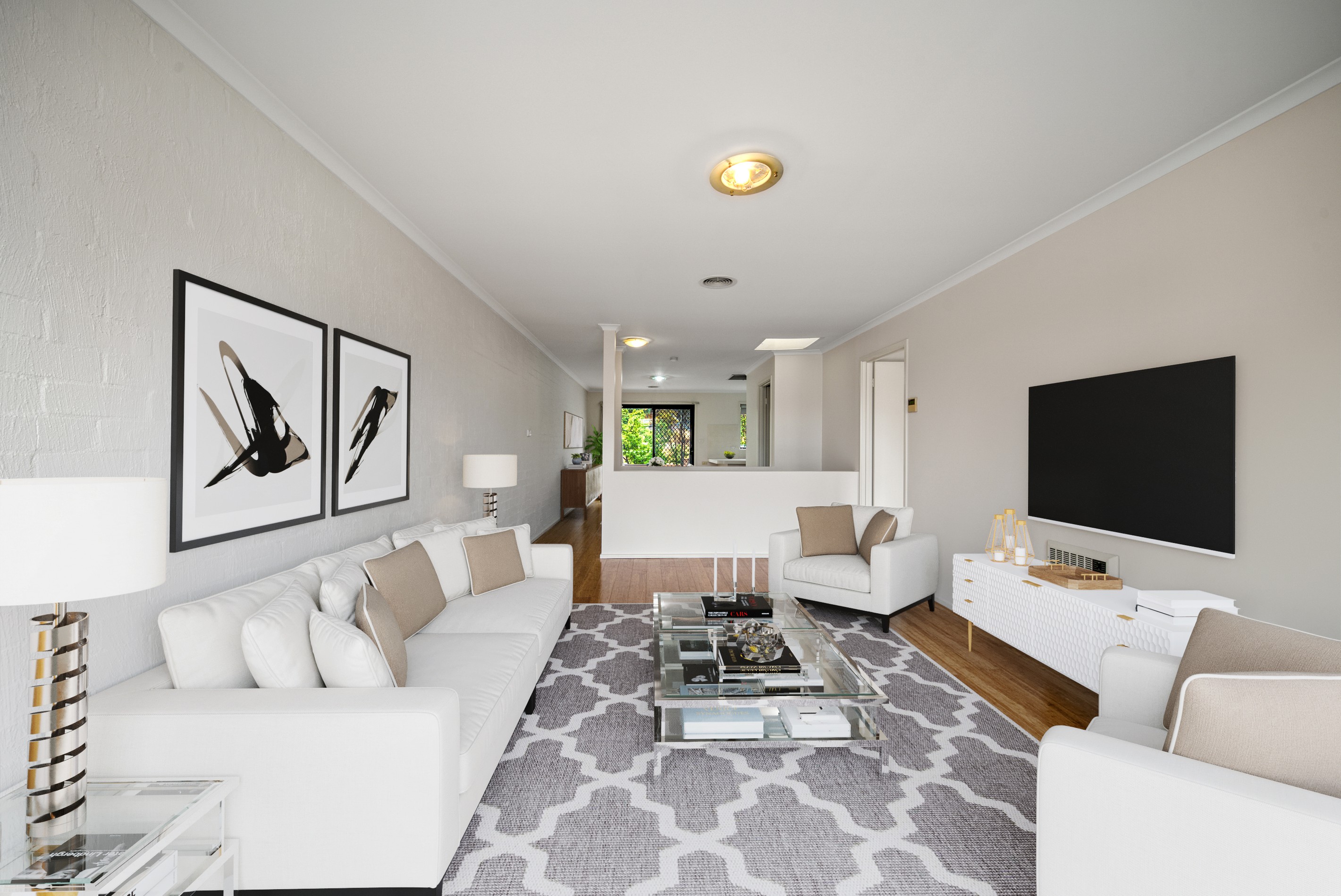 1/18 Horbury Street, Phillip, ACT 2606