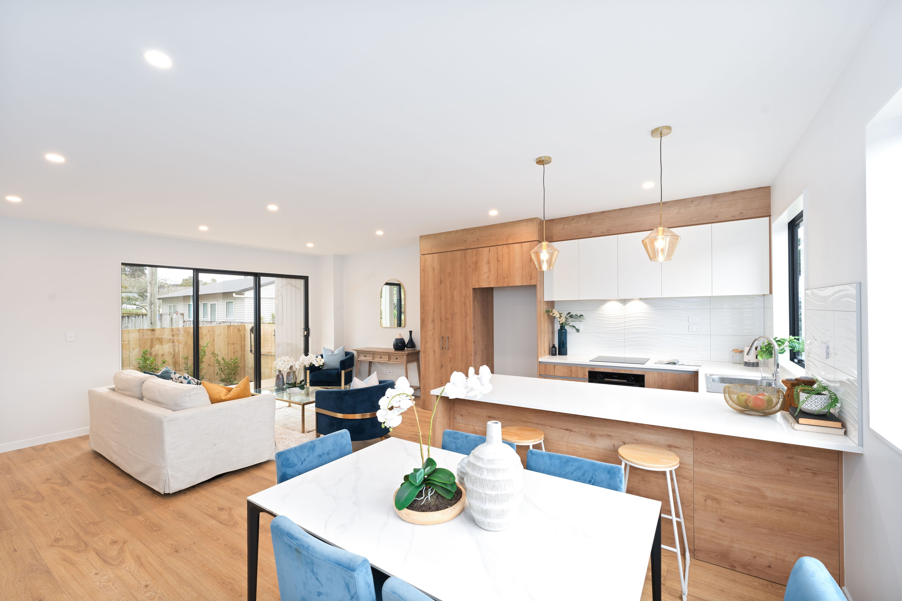 7D Hilton Place, Glen Innes, Auckland City
