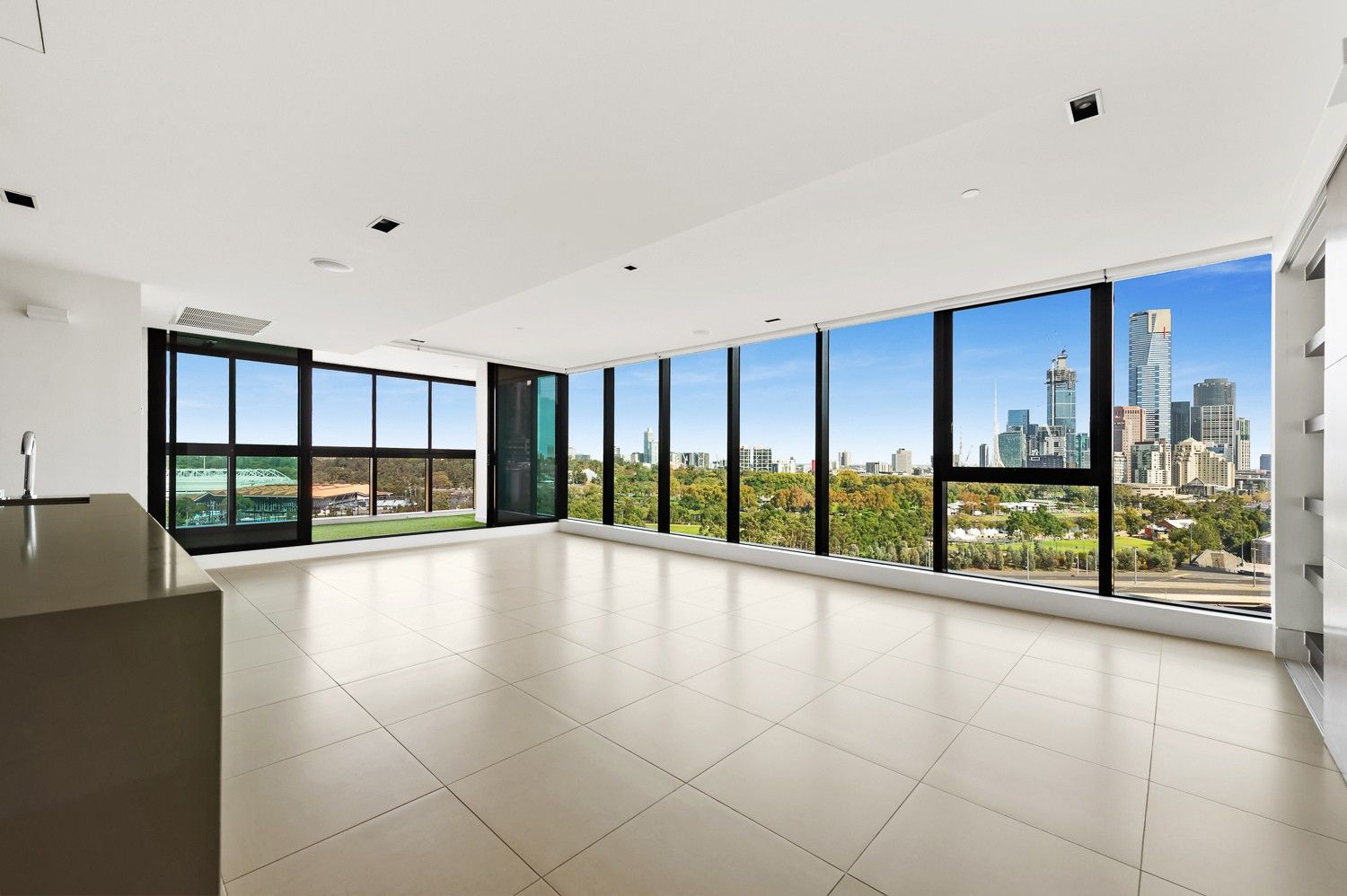 1304/279 Wellington Parade South — photo from Ray White CRE