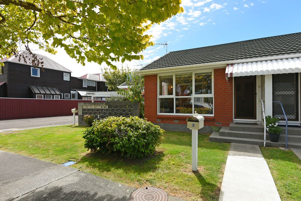 2/95 Epuni Street, Lower Hutt, Lower Hutt City