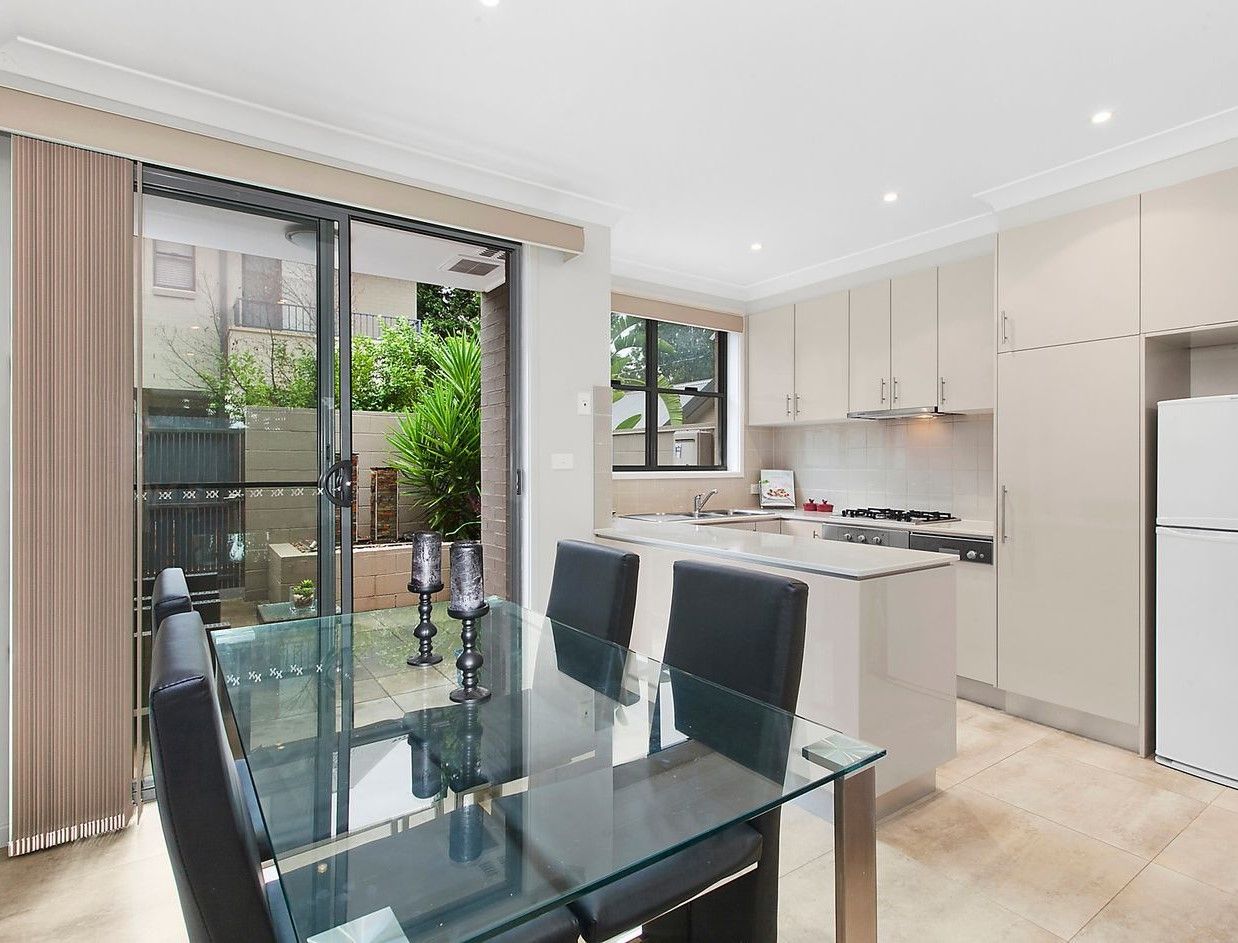 12/17 Haldane Street, Asquith, NSW 2077