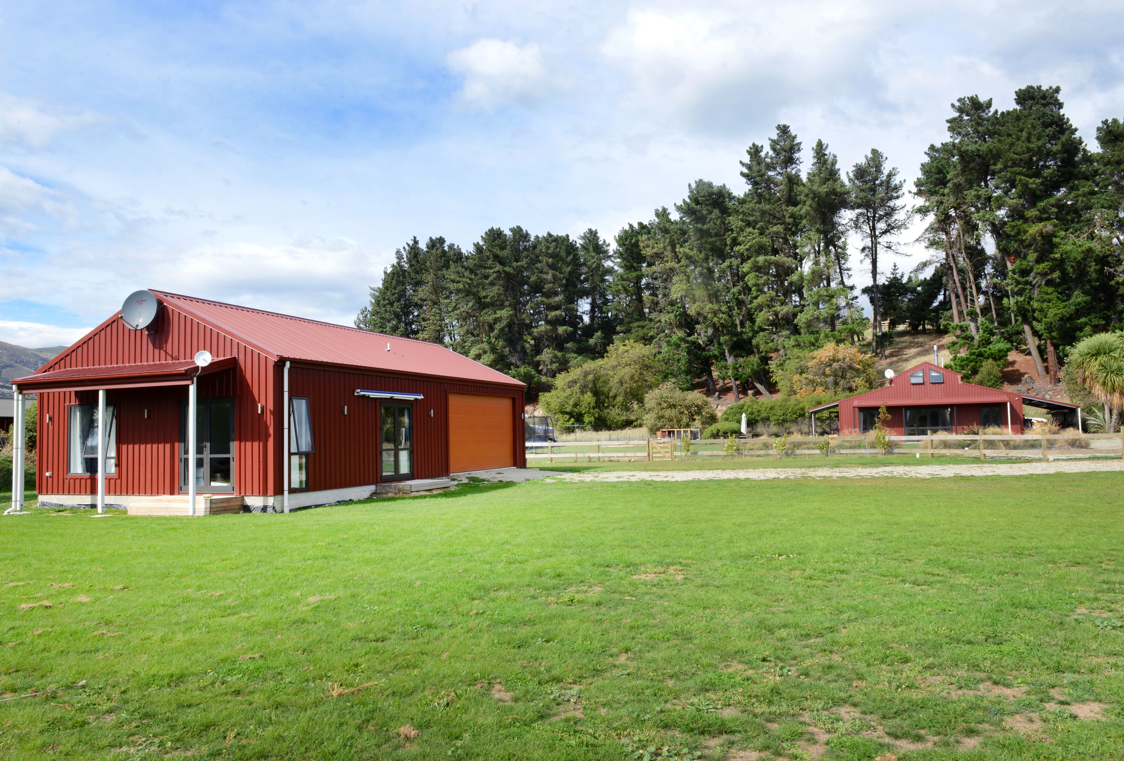 5 Fort Place, Lake Hawea, Queenstown Lakes District