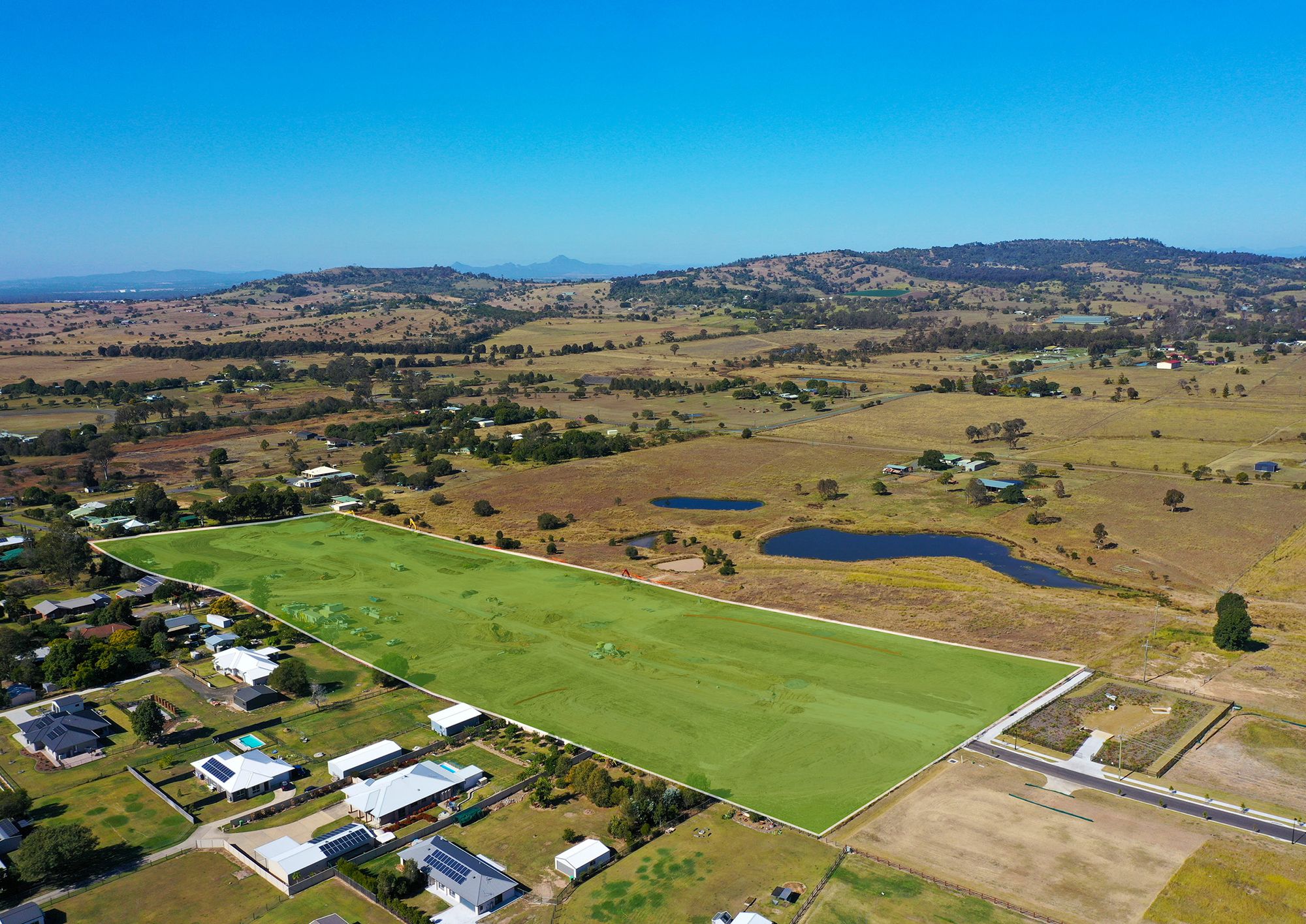Lot 31 Proposed Lots 30-45 Toft Street, Marburg, QLD 4346