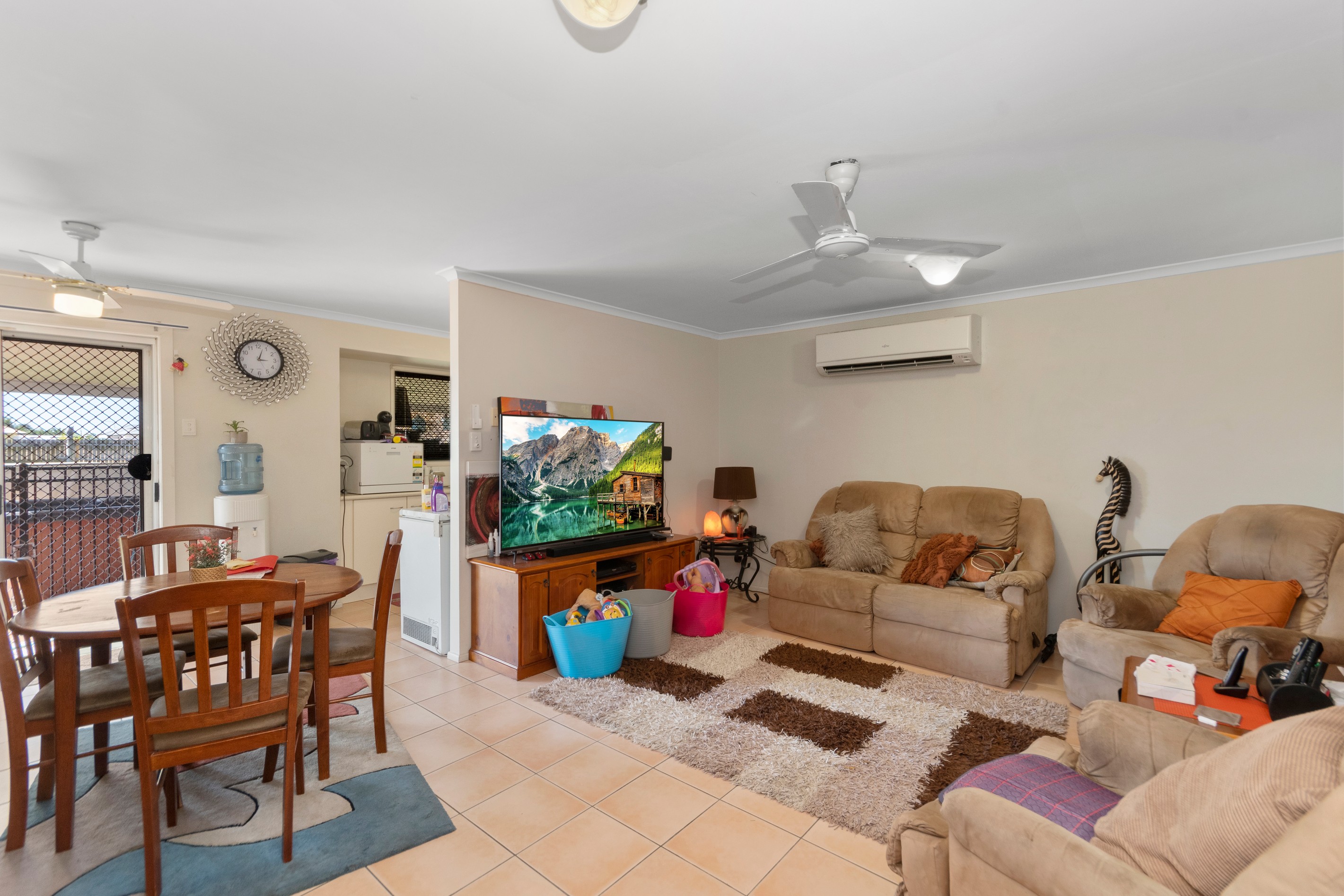28 Josephine Crescent, Rasmussen, QLD 4815