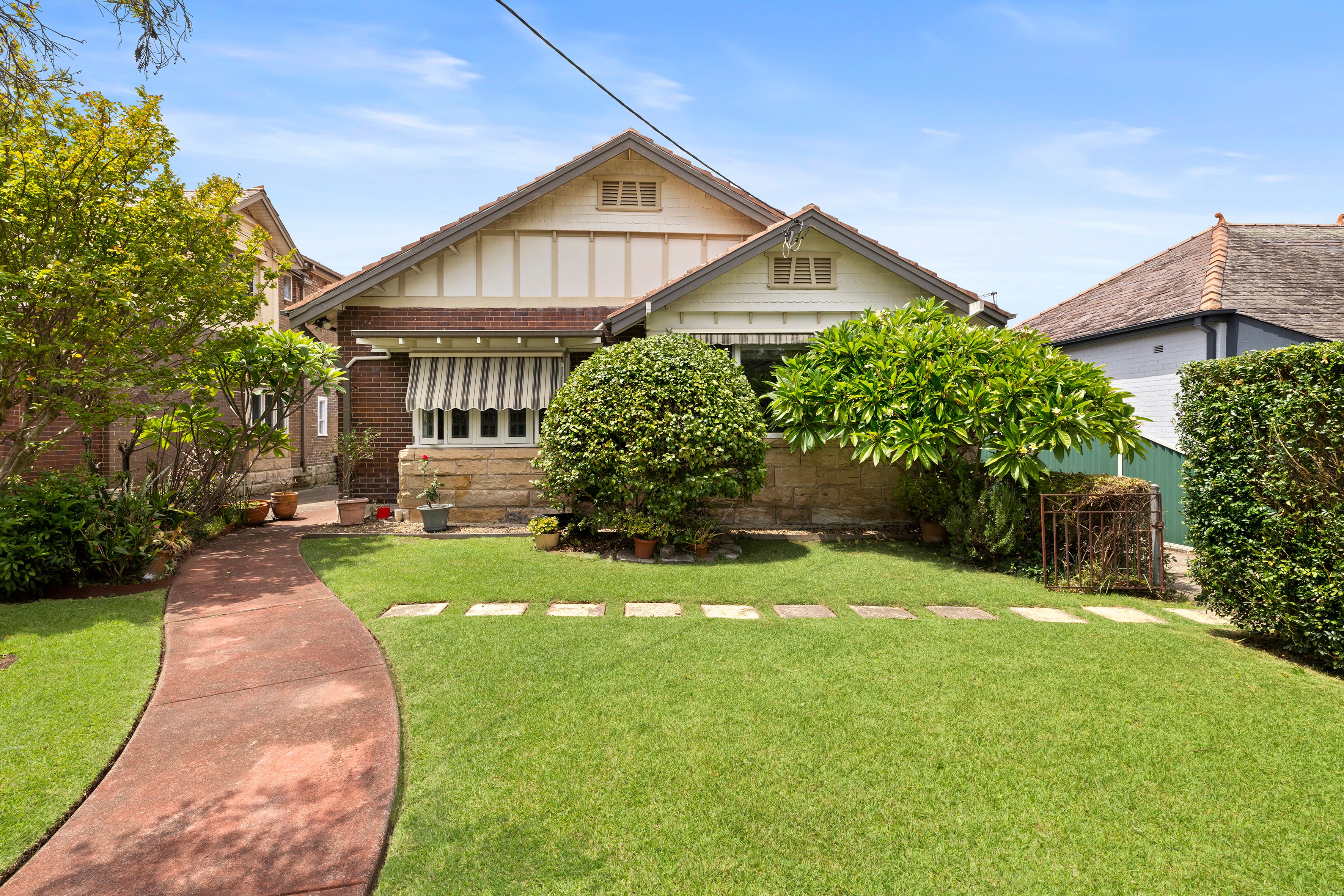 78 Prospect Road, Summer Hill NSW 2130