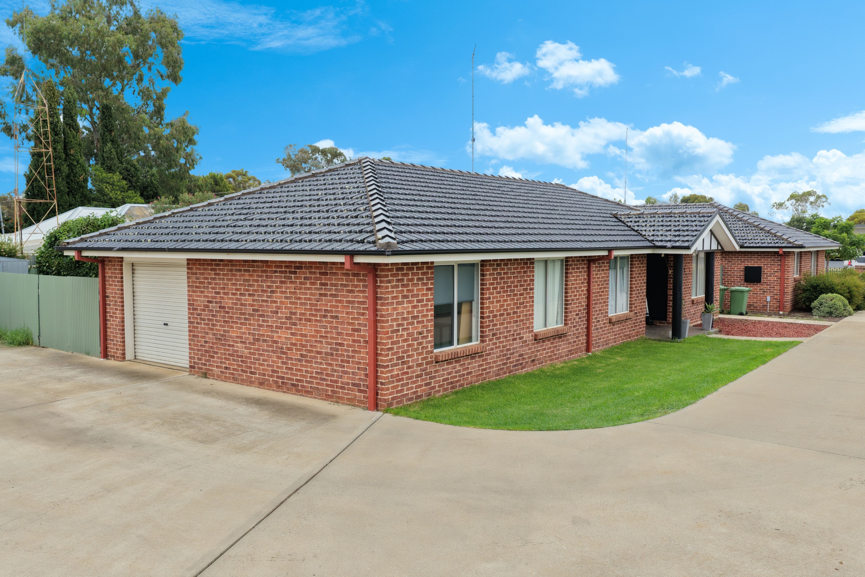 2/210 Neeld Street, Wyalong, NSW 2671