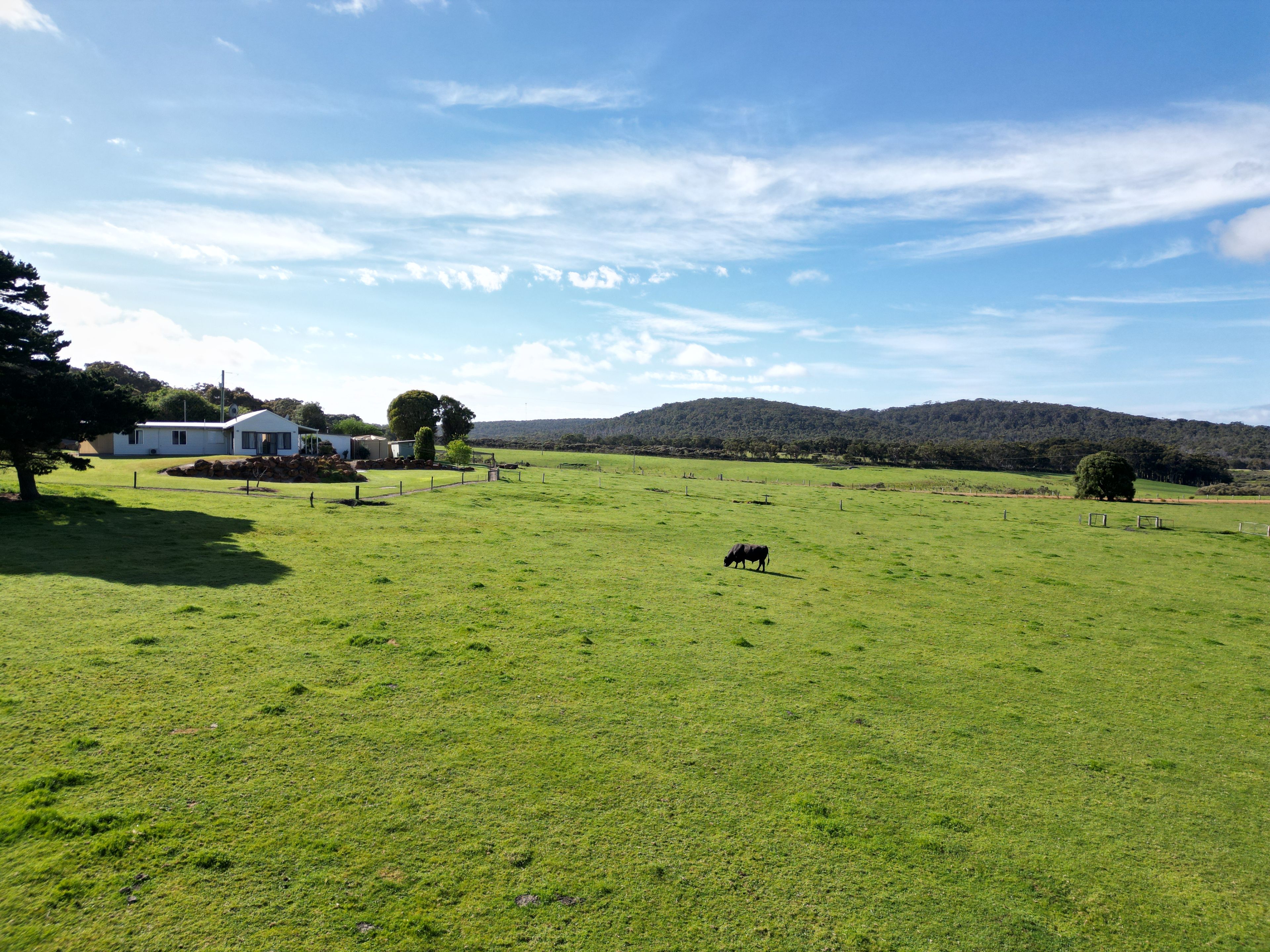 2 Conspicuous Beach Road, Nornalup, WA 6333