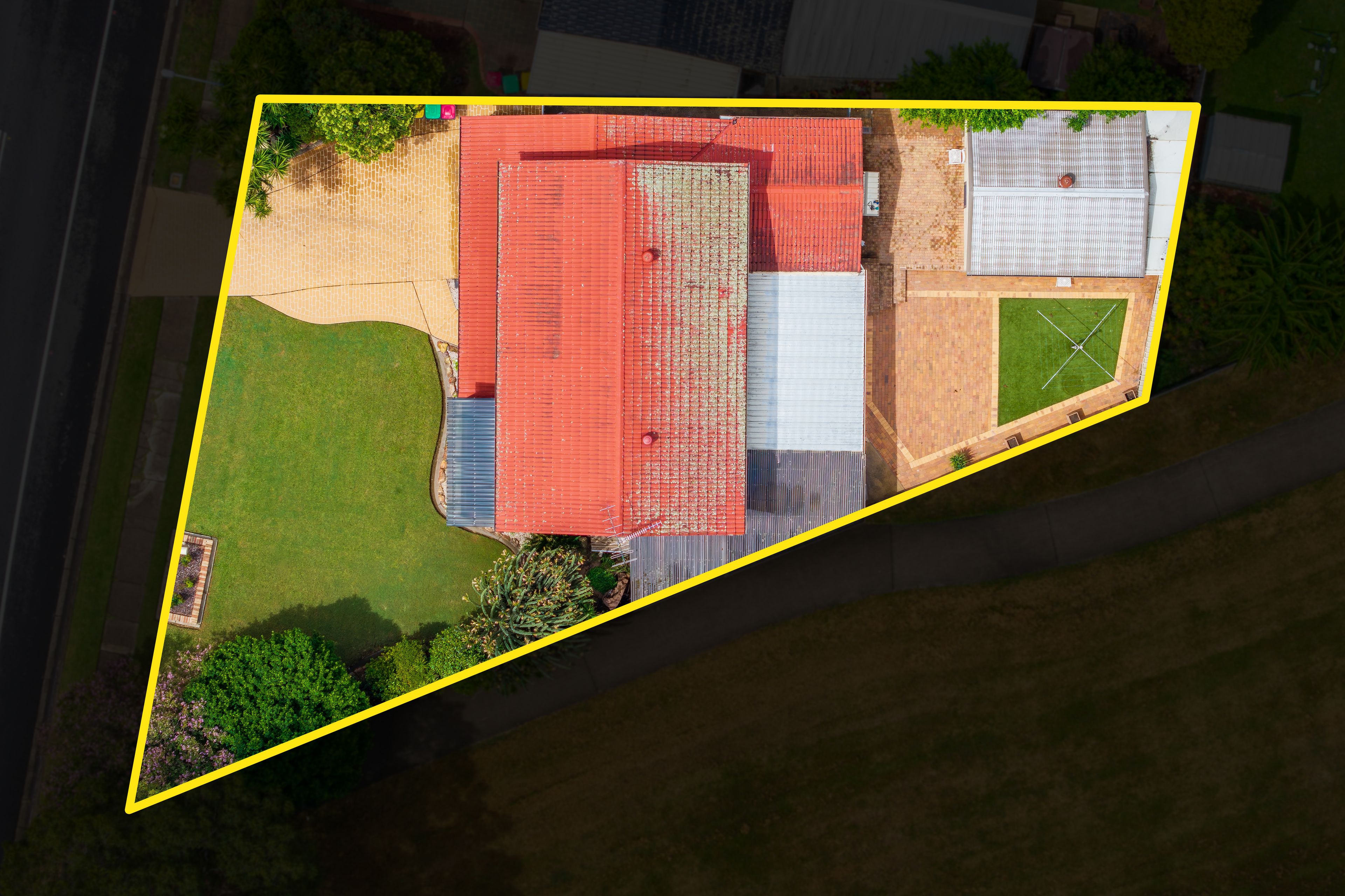 50 Minchin Drive, Minchinbury, NSW