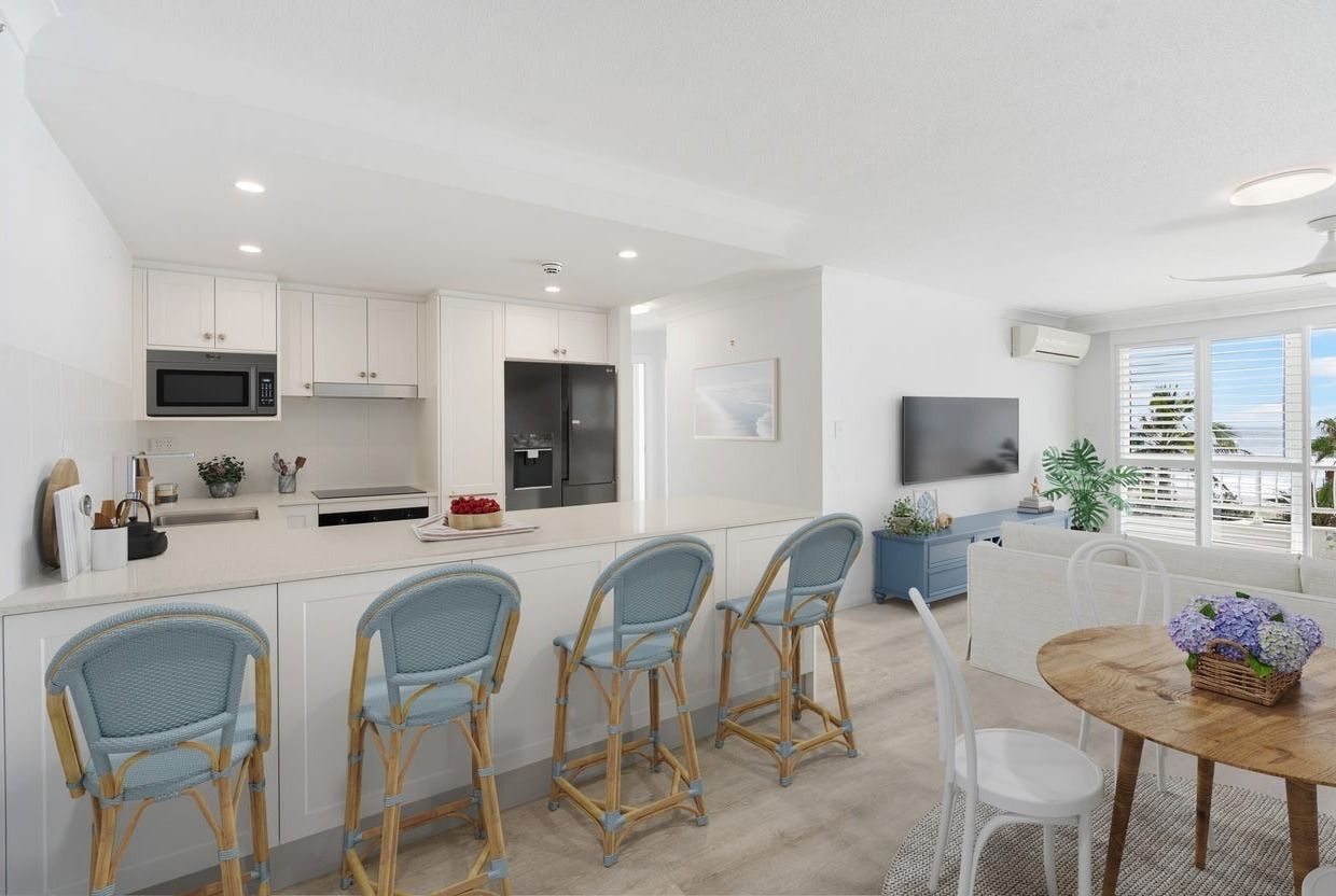 3c/2 Nineteenth Avenue, Palm Beach, QLD 4221