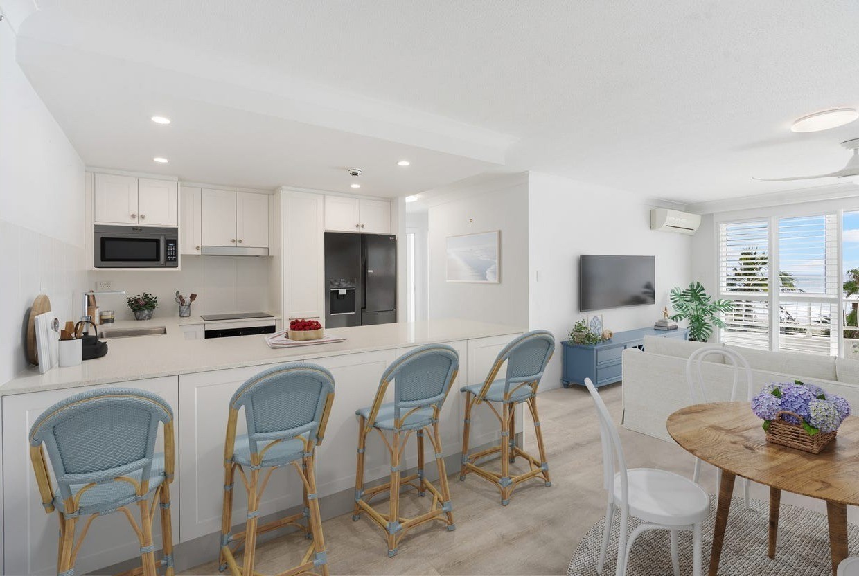 3c/2 Nineteenth Avenue, Palm Beach, QLD 4221