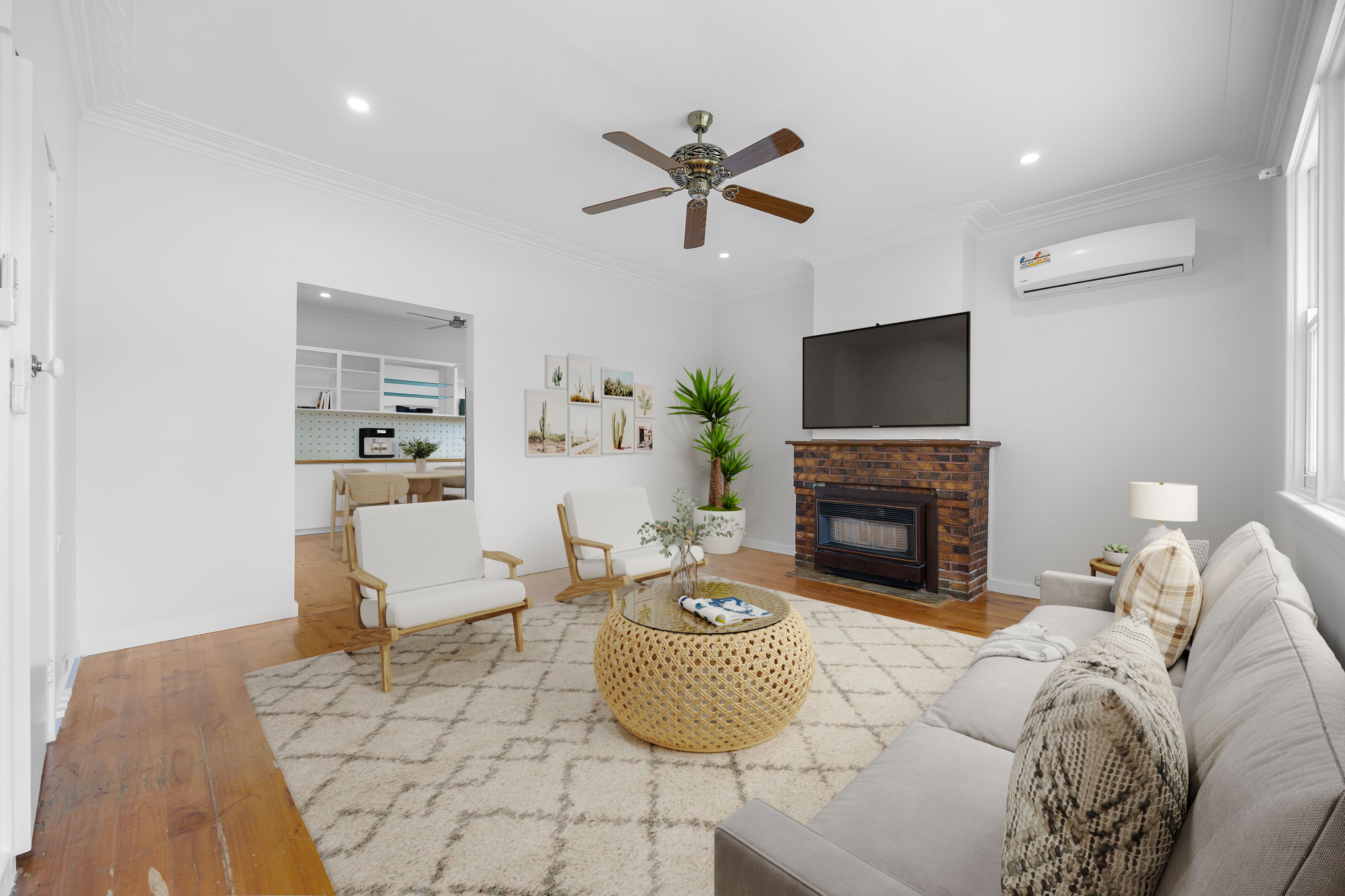 215 Havelock Street, Soldiers Hill, VIC 3350