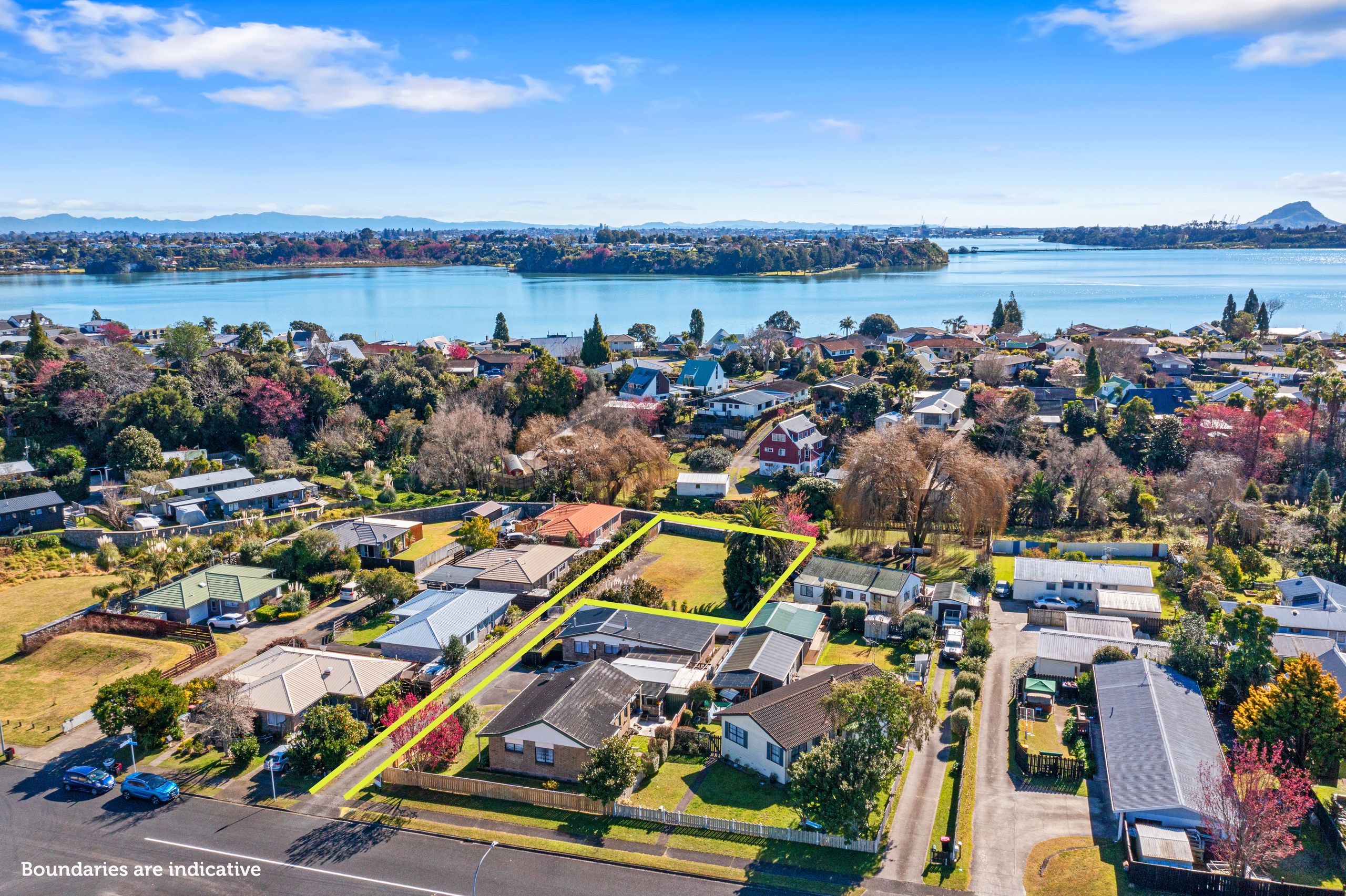 59c Esmeralda Street, Welcome Bay, Tauranga City