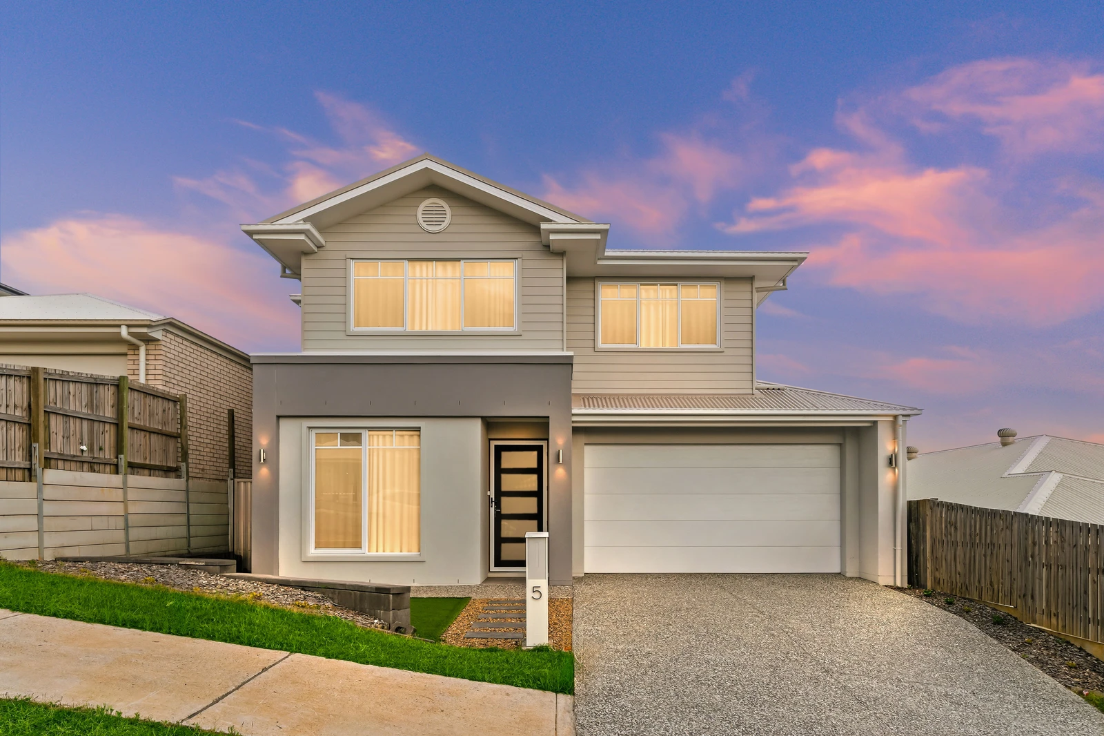 5 Hamersley Court, SPRING MOUNTAIN, QLD 4300