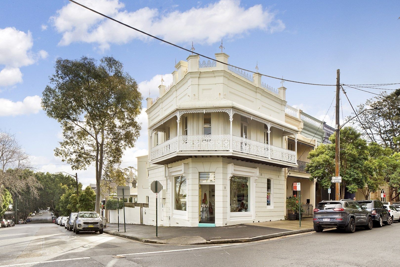 9 Regent Street, Paddington NSW 2021