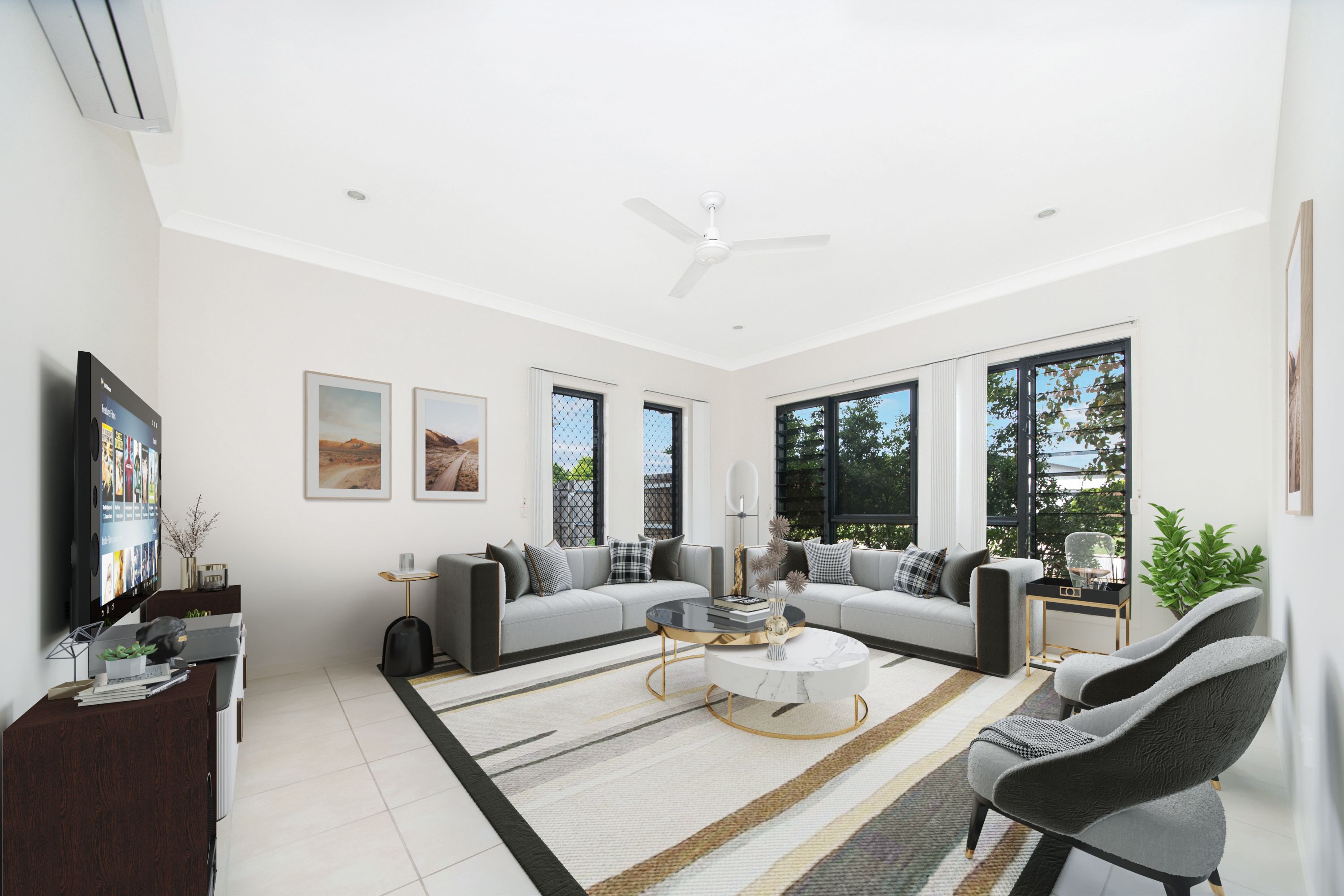 16 Diversity Street, Rasmussen, QLD 4815