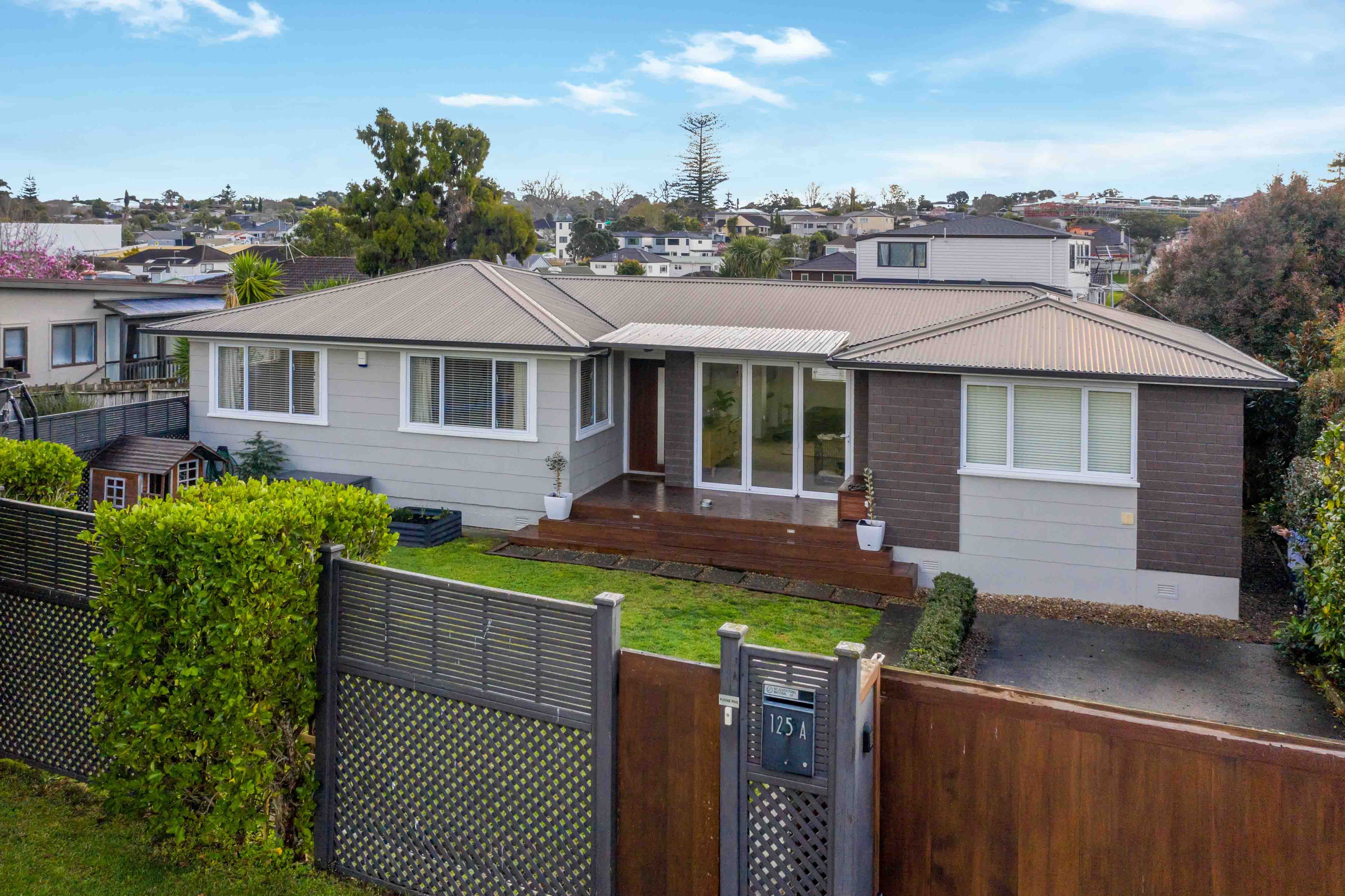 125A Moore Street, Howick, Manukau City
