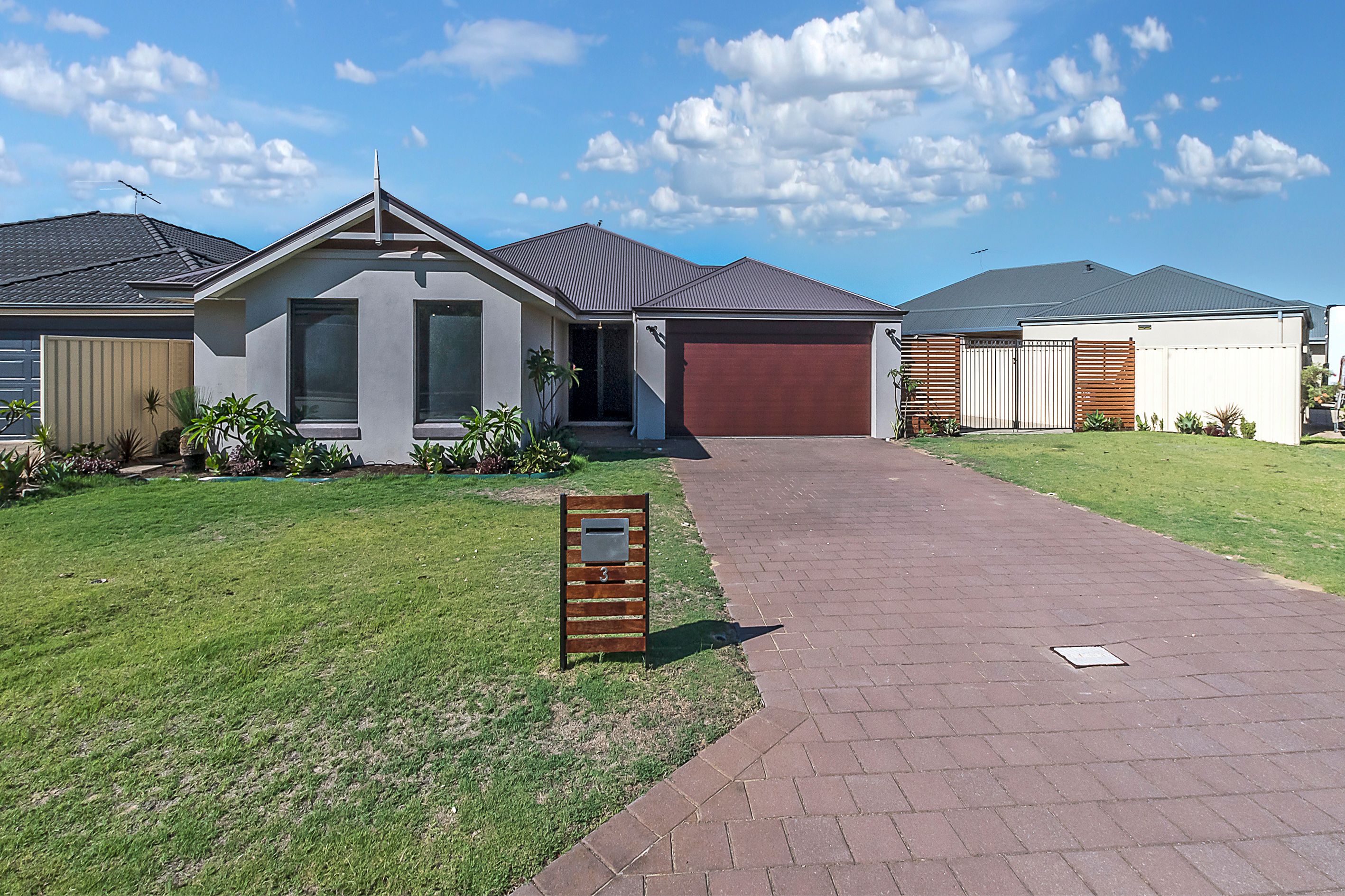 3 Battrass Loop, Baldivis, WA 6171