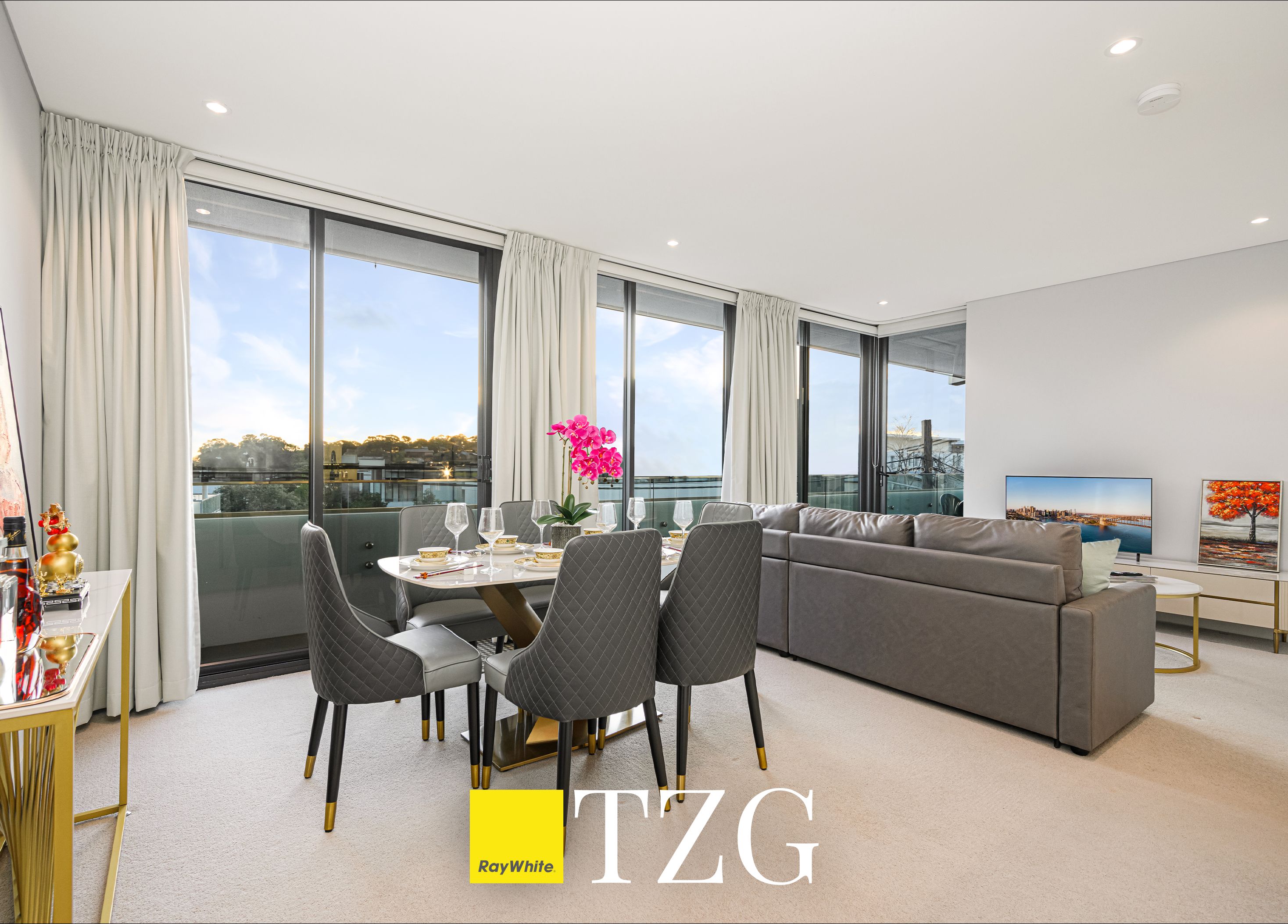 13 Bennett Street, Mortlake NSW 2137
