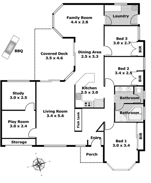 26 Sittella Place, Glenmore Park, NSW