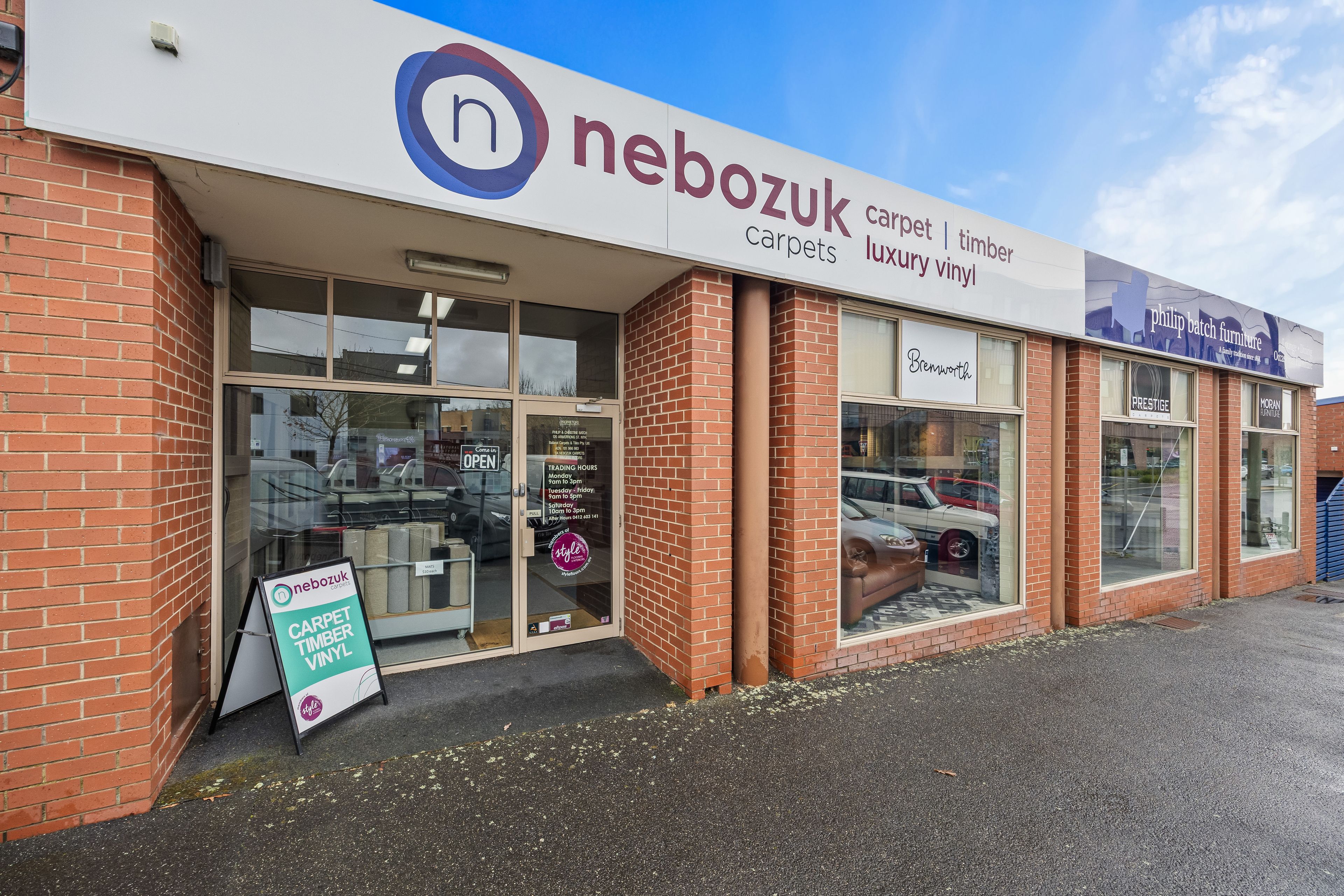 120 Armstrong Street North, Ballarat Central, VIC 3350