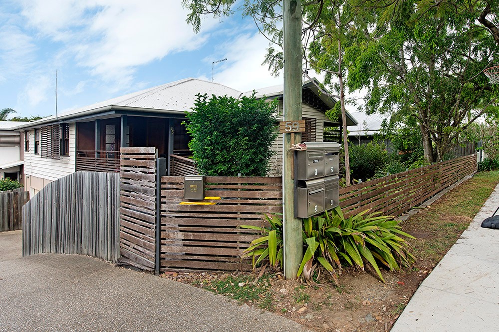 55 Dover Street, Hawthorne, QLD 4171