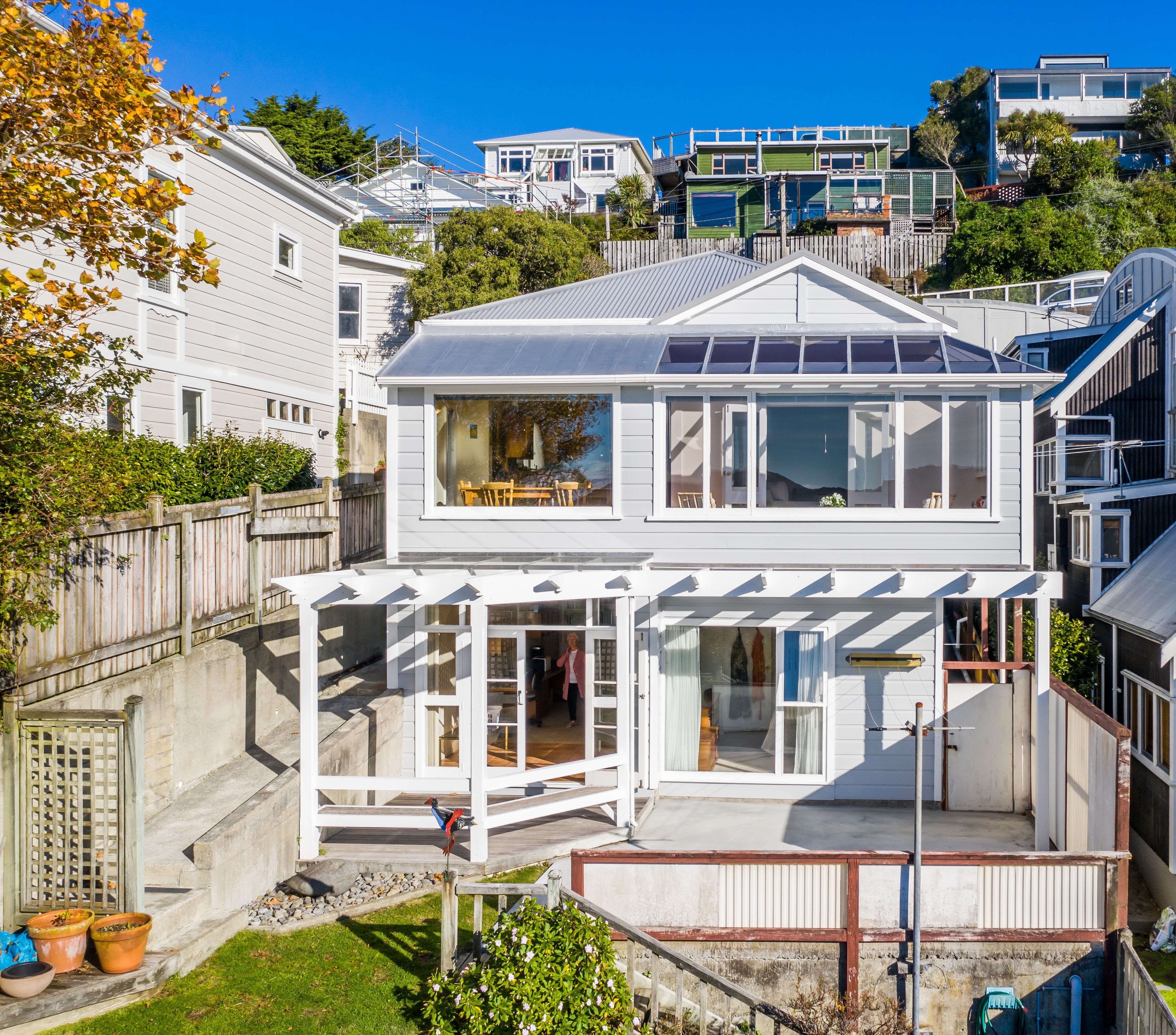 28 Connaught Terrace, Brooklyn, Wellington City