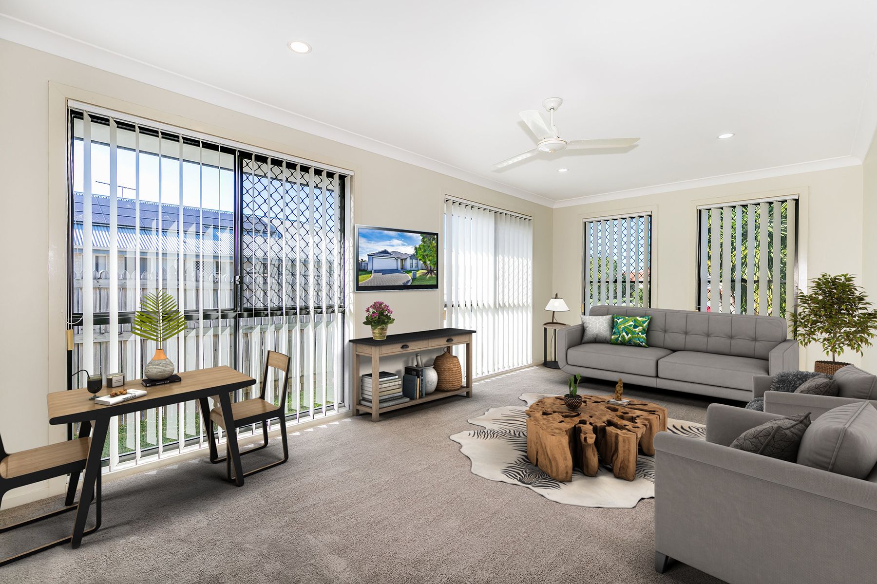 11 Lake Wivenhoe Court, Logan Reserve, QLD 4133