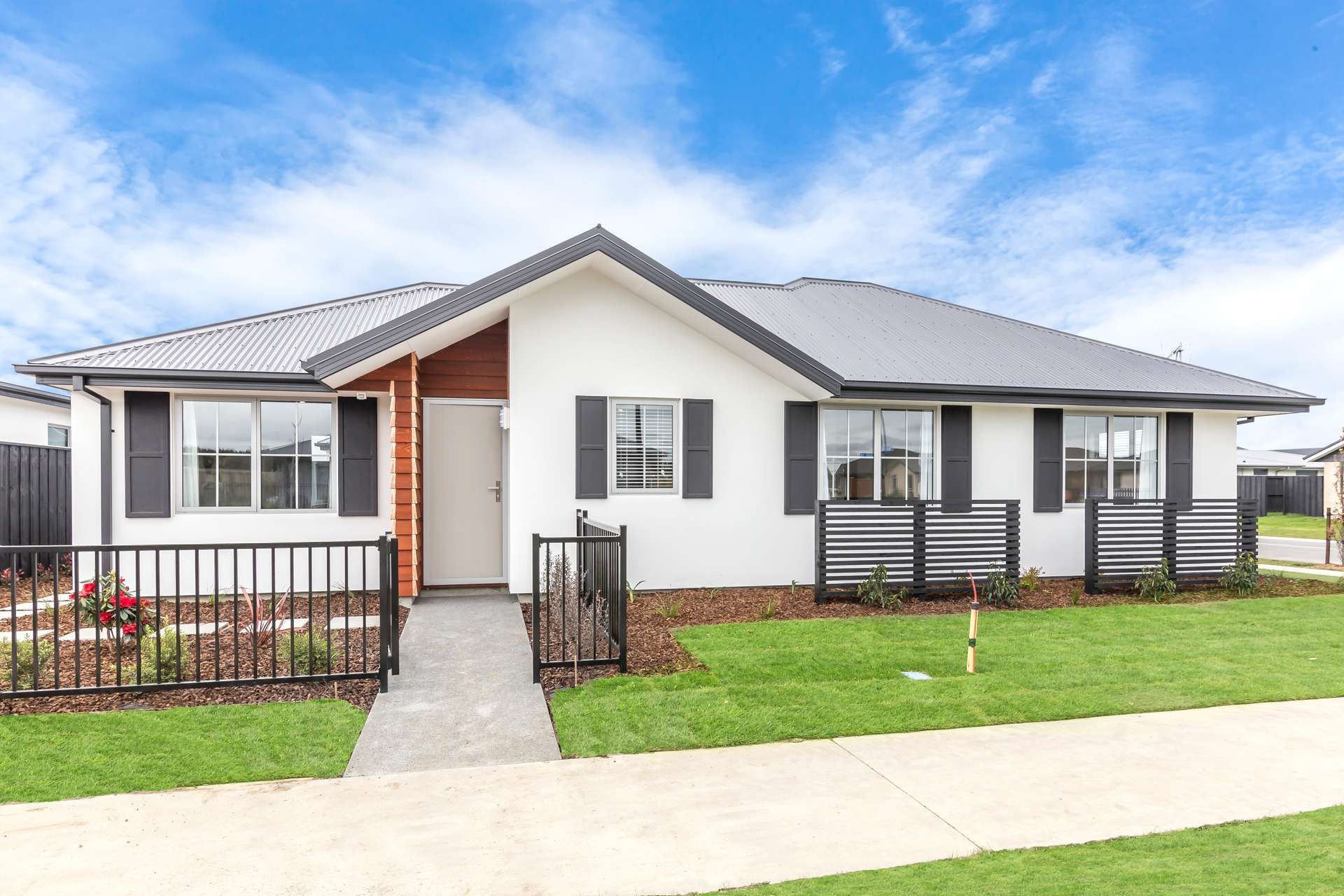 79 Charlbury Drive, Rolleston, Selwyn District
