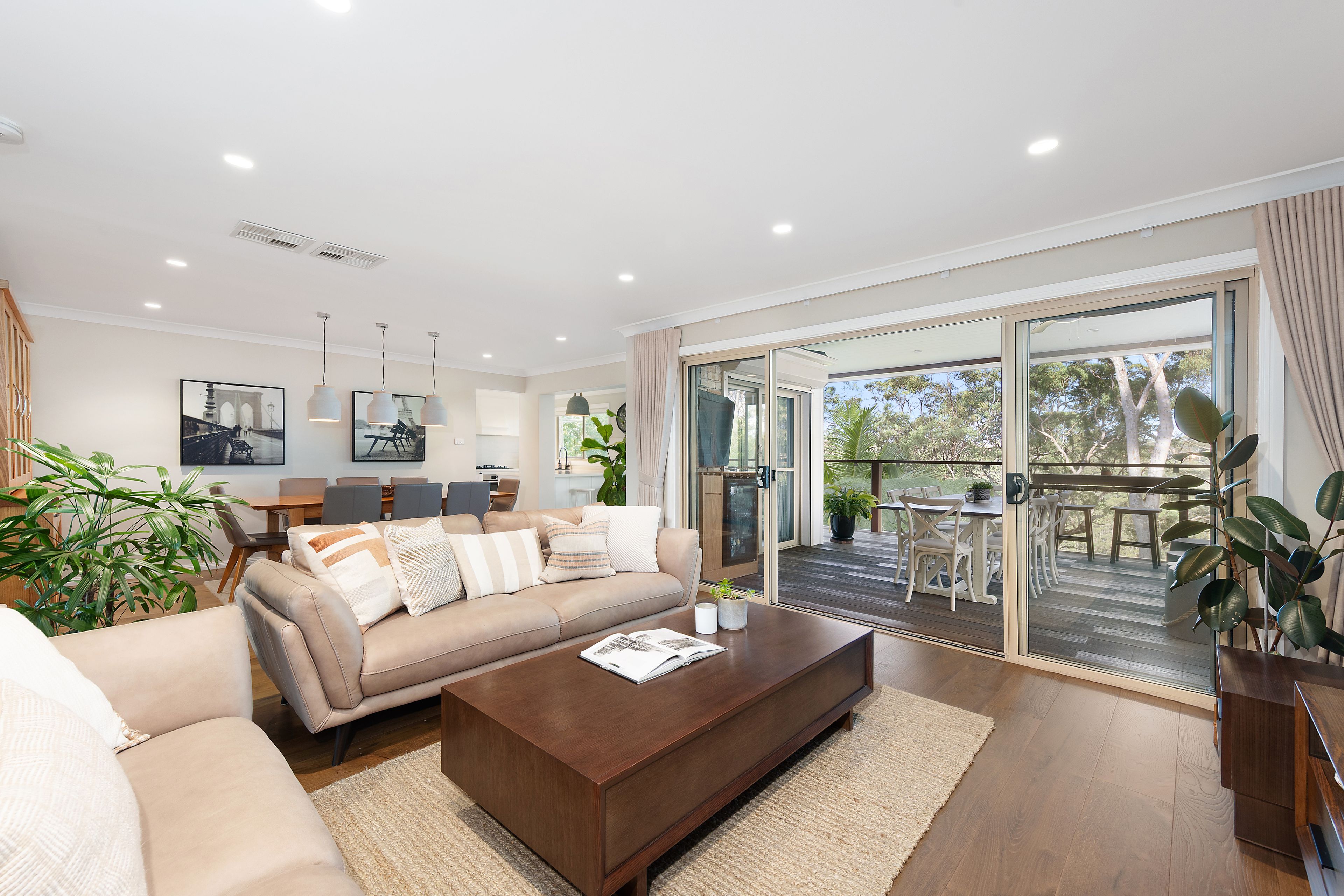 57 Sydney Road, Hornsby Heights, NSW 2077