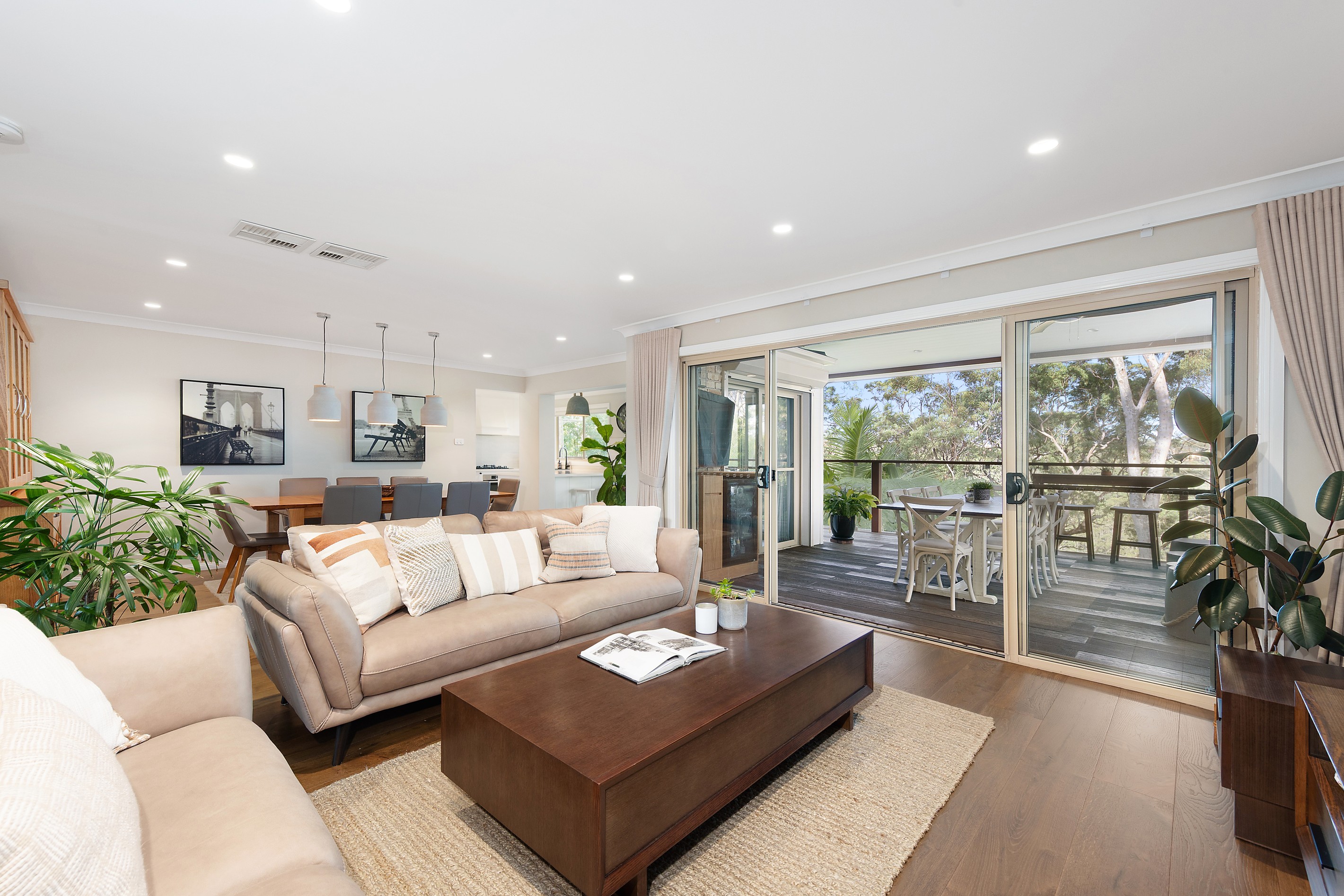 57 Sydney Road, Hornsby Heights, NSW 2077