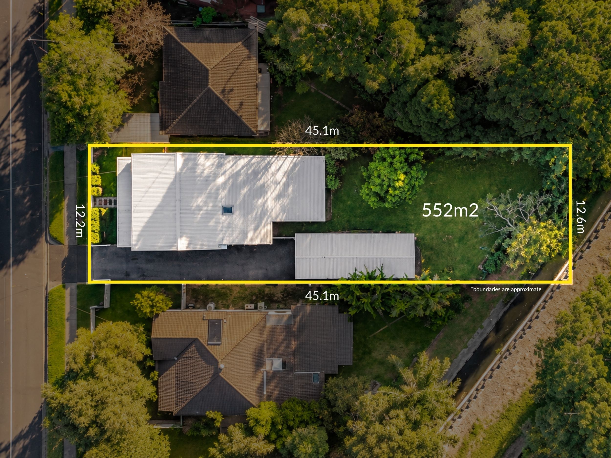 21 Pioneer Road — photo 12 of 13