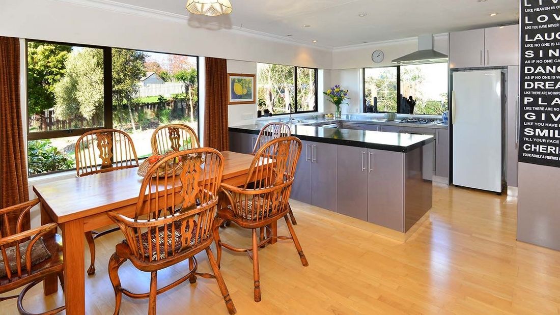 55 Okura River Road, Okura, North Shore City
