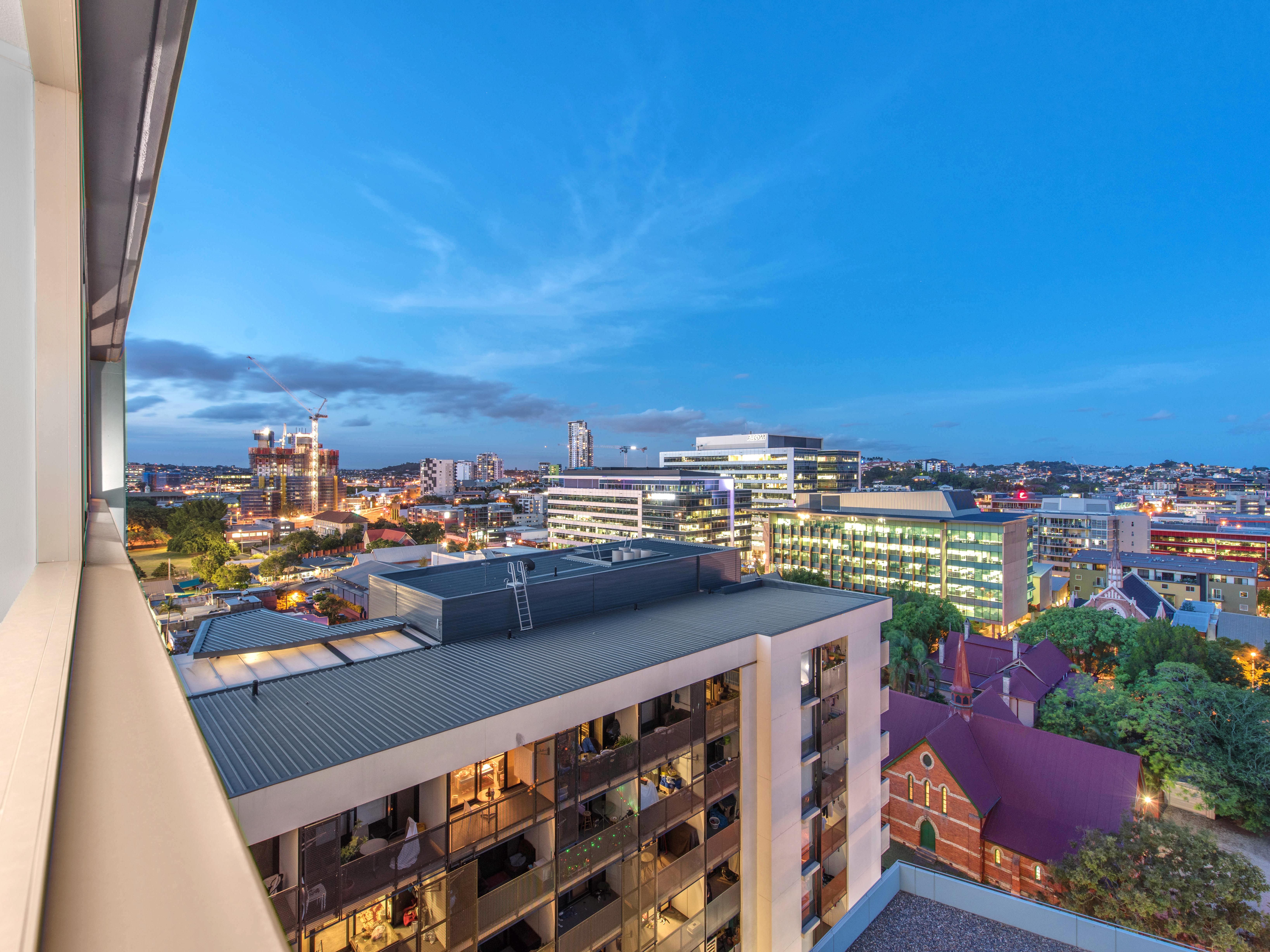 1001/8 Church Street, Fortitude Valley, QLD 4006