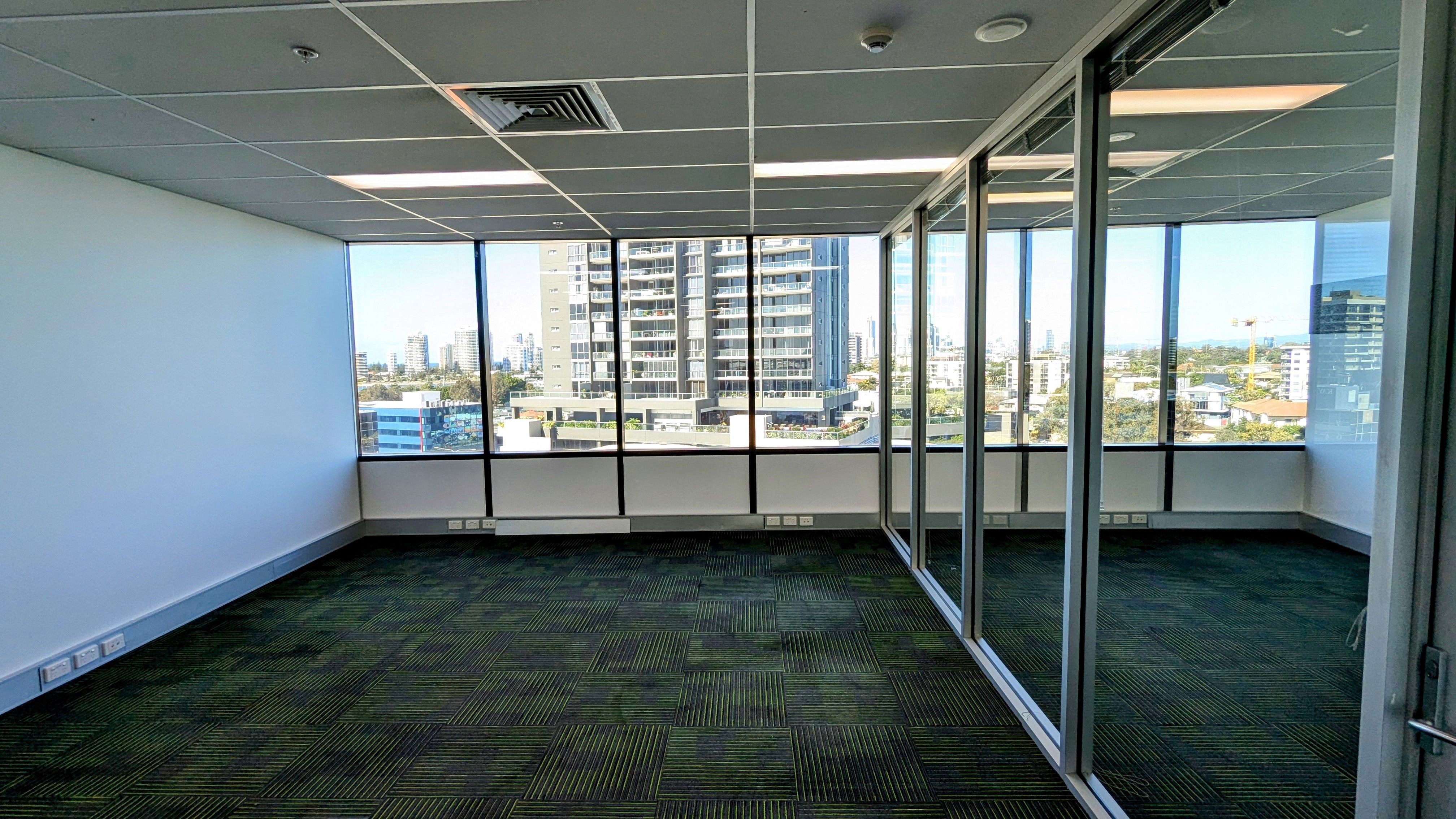 2704 & 2705/5 Lawson Street, Southport, QLD 4215