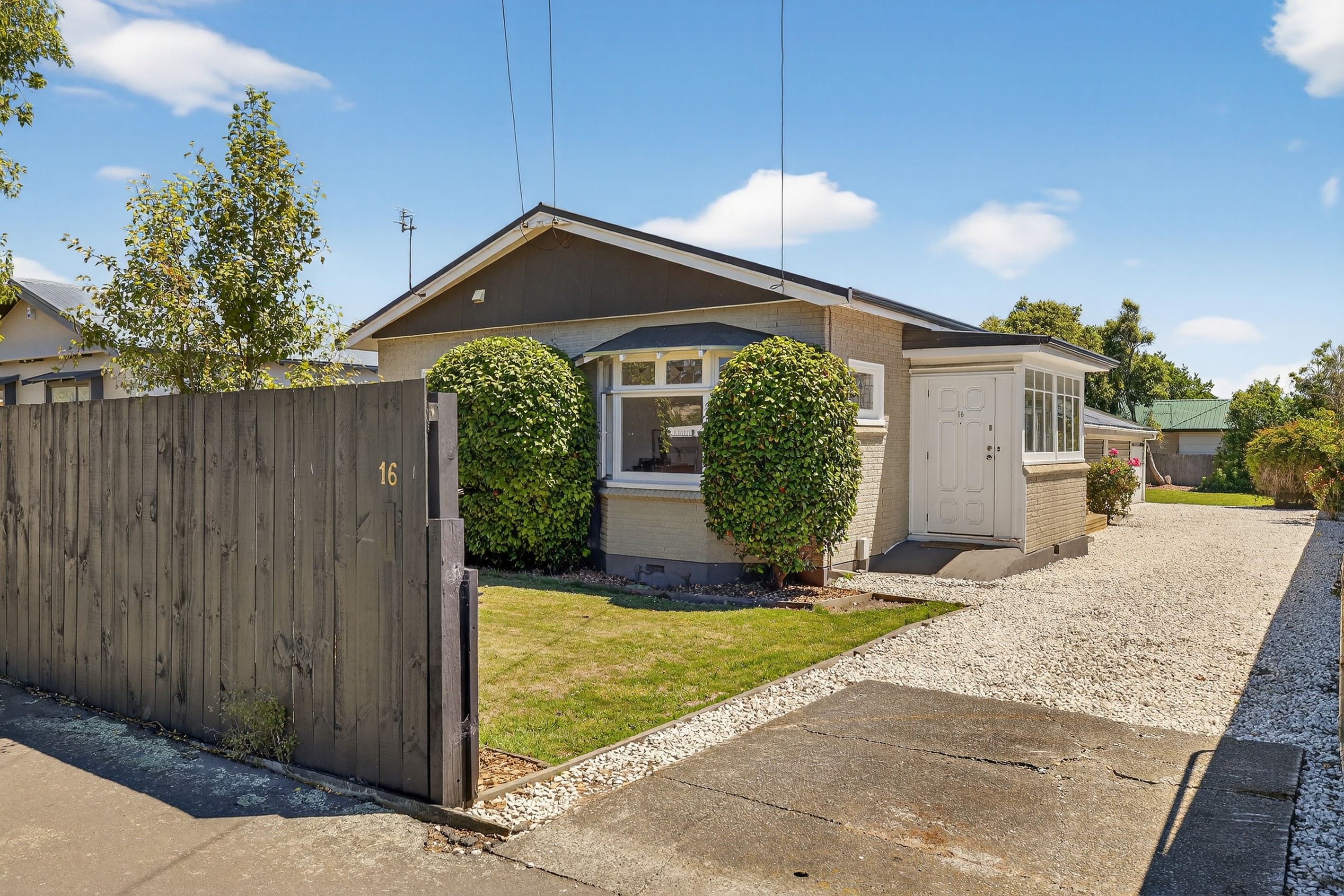 16 Radley Street, Woolston, Christchurch City