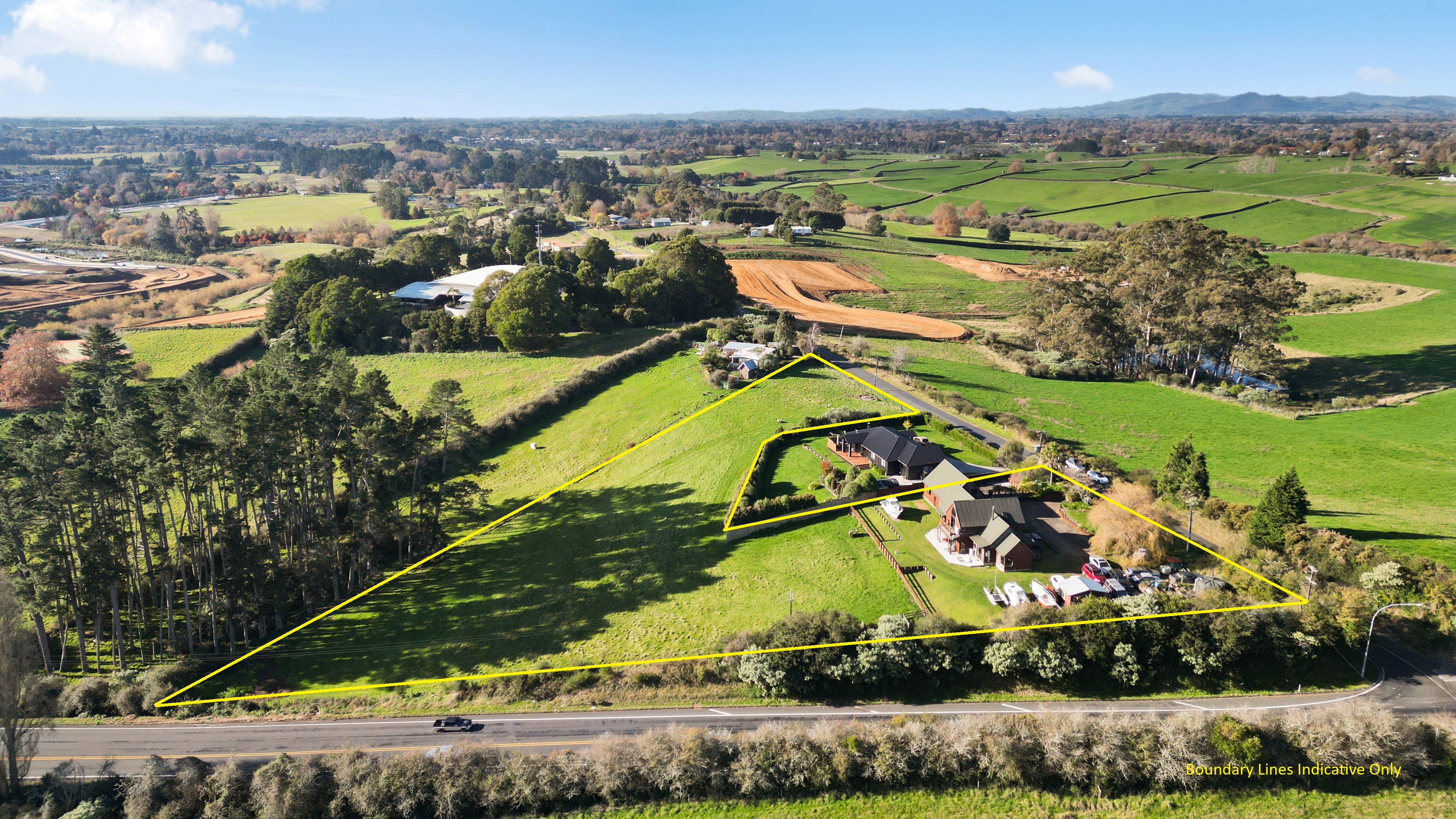 5 Hall Road, Peacocke, Hamilton City