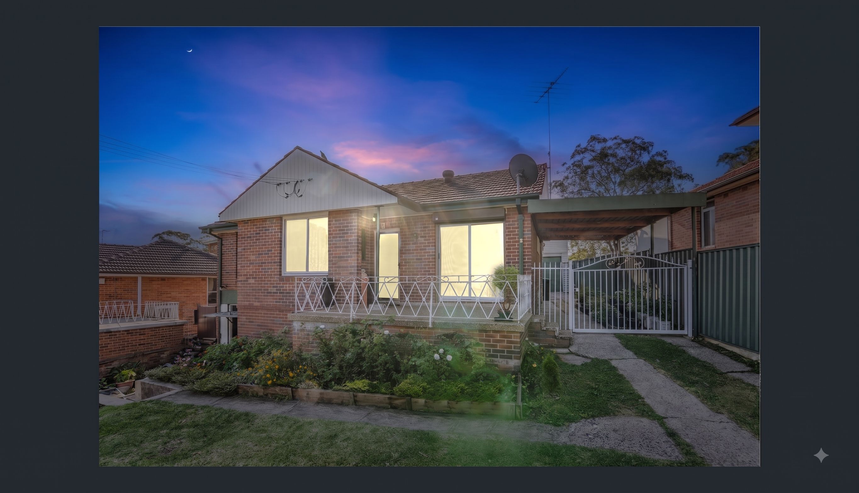 16 Vera Street — photo from Ray White United Group - Toongabbie