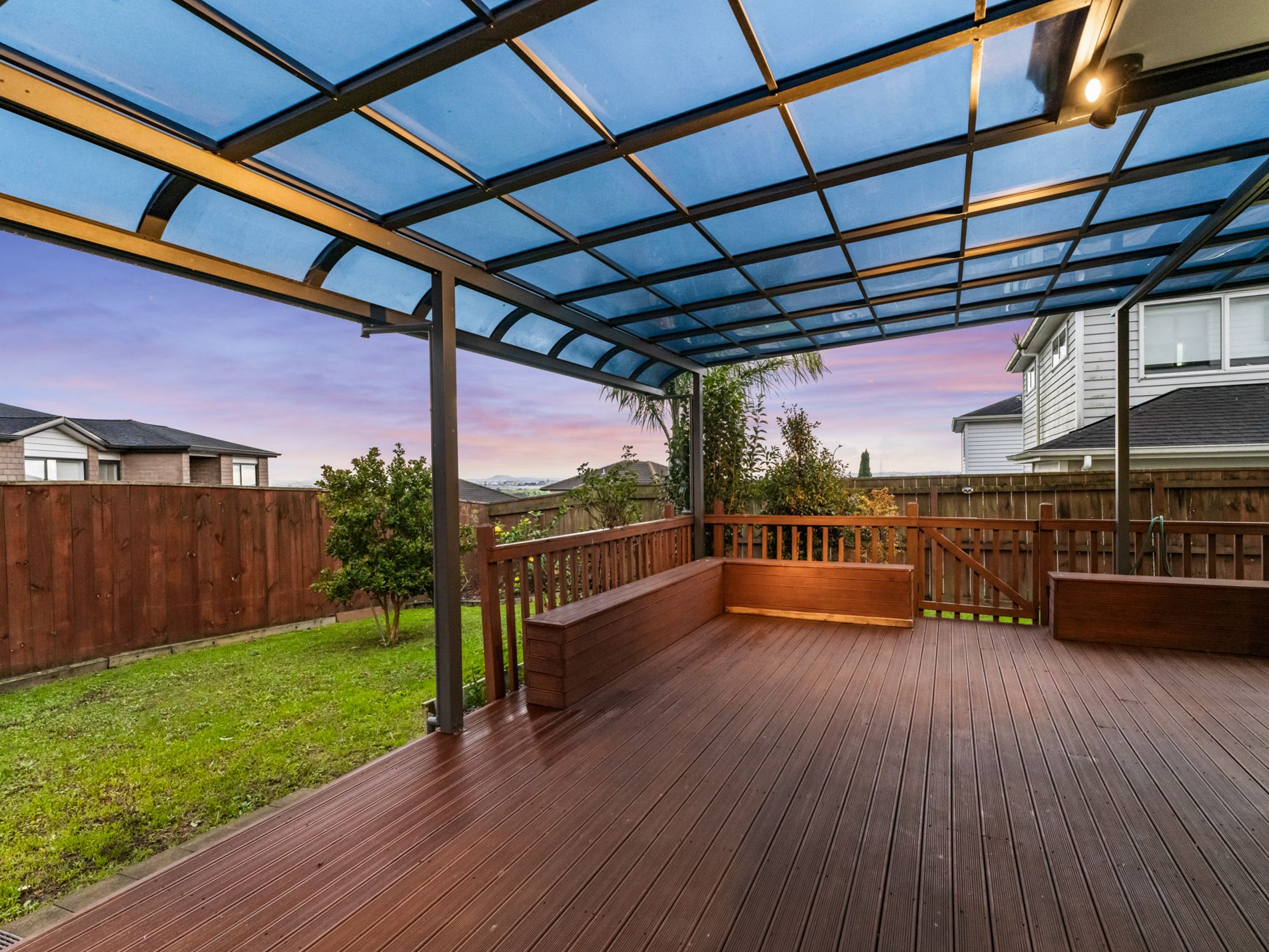 5 Gospel Heights, Flat Bush, Manukau City