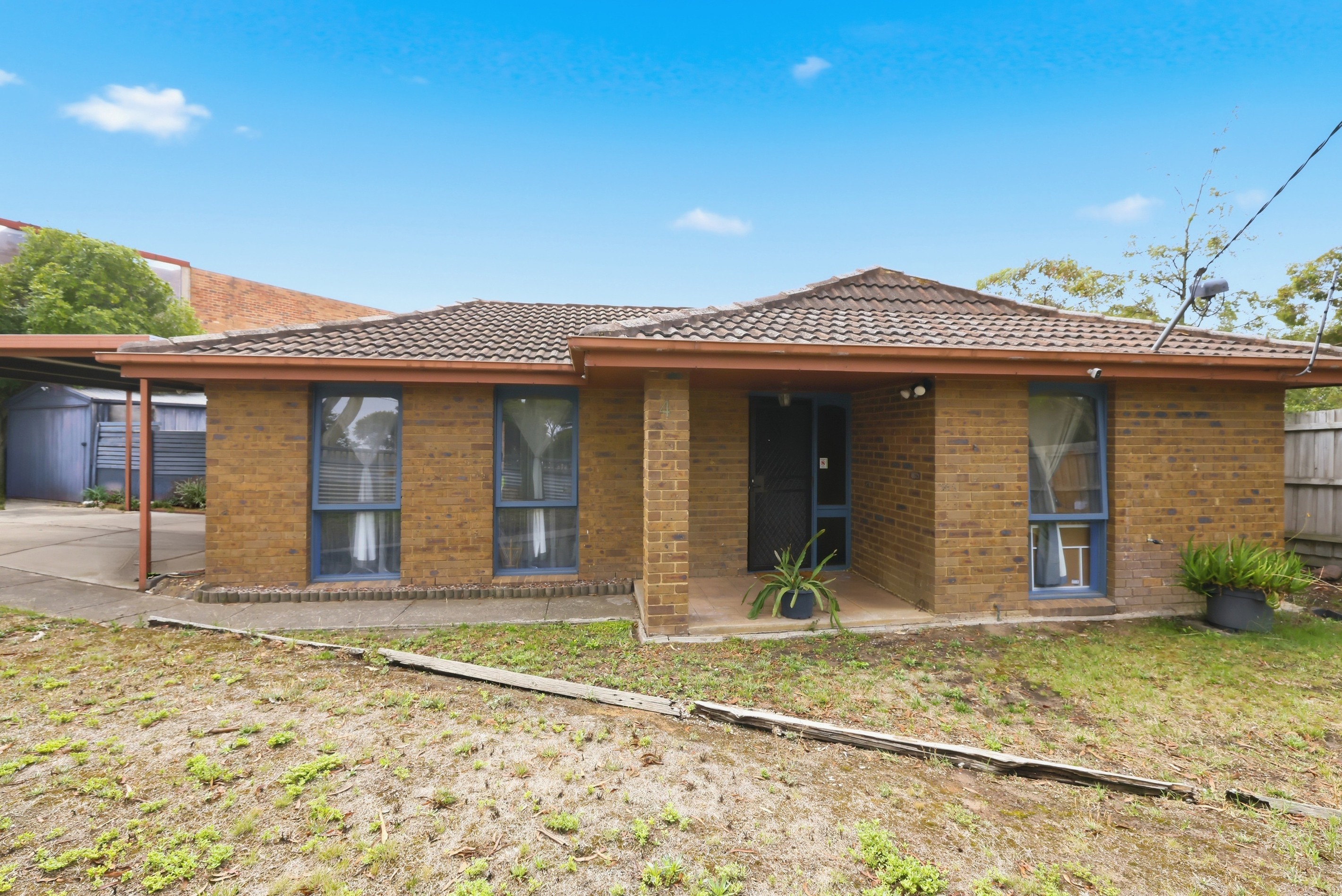 4 Melba Avenue, Sunbury, VIC 3429