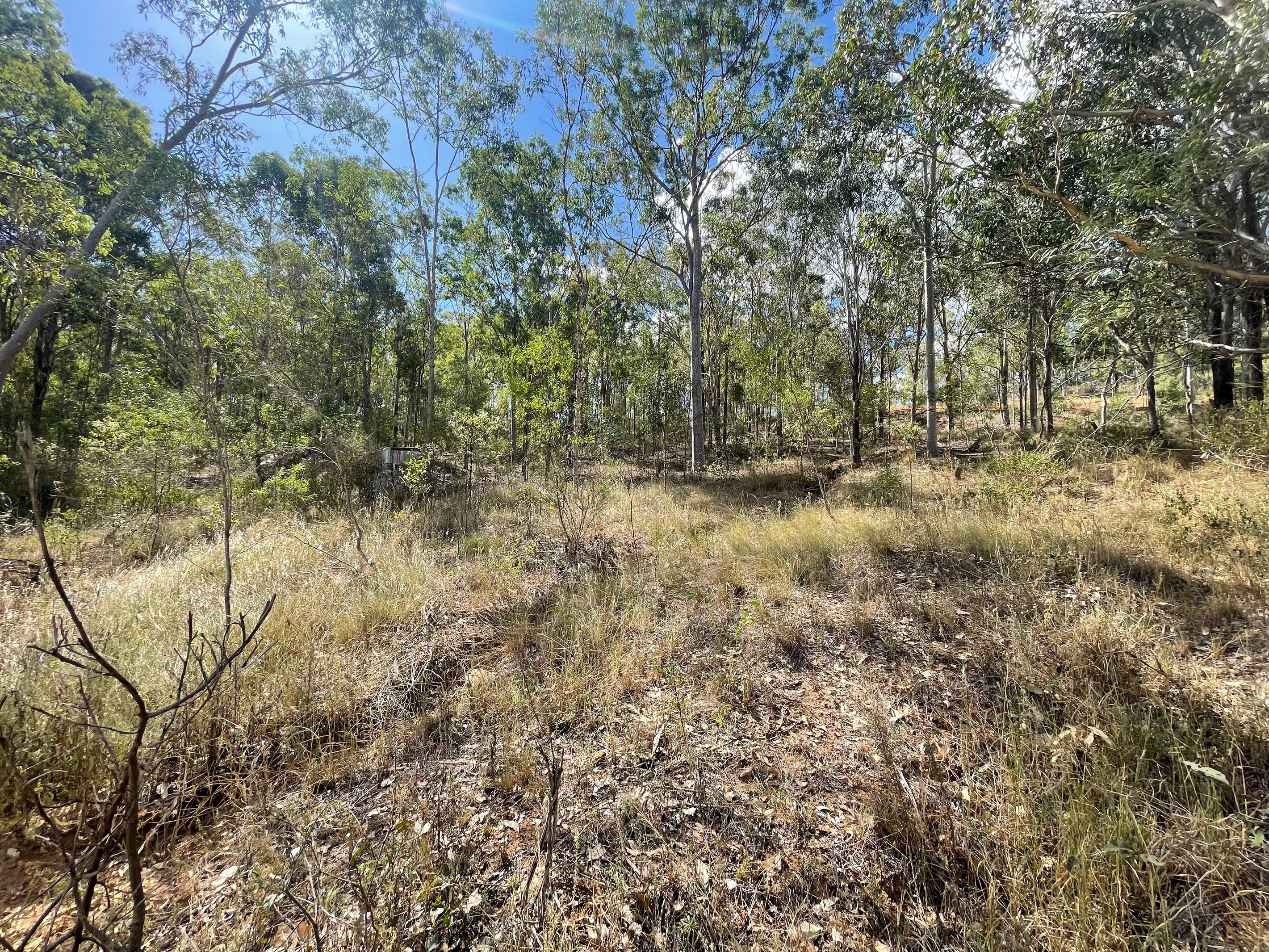 Lot 1 Red Gap Road, Mulgowie, QLD 4341