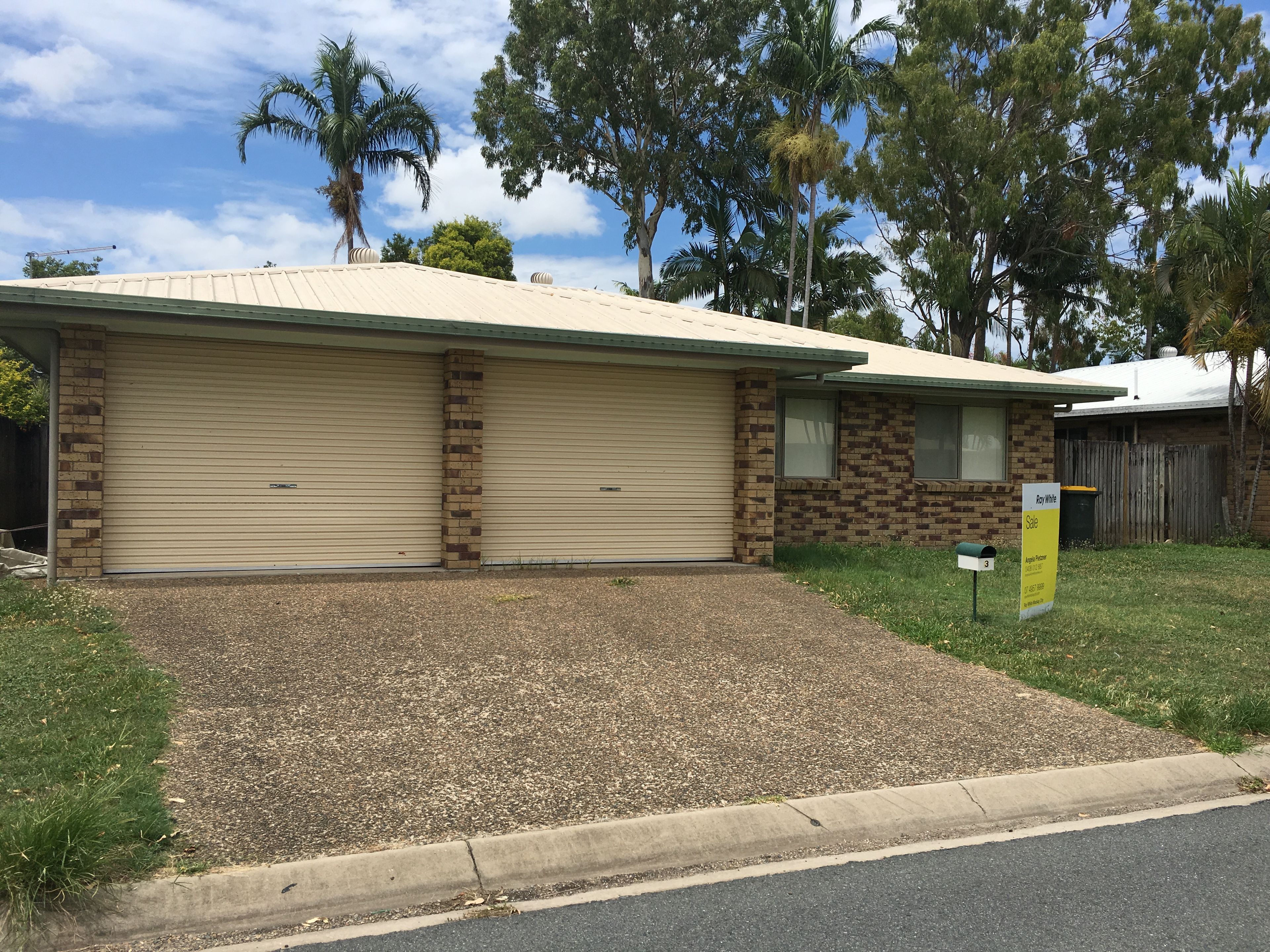 66 Banksia Avenue, Andergrove QLD 4740