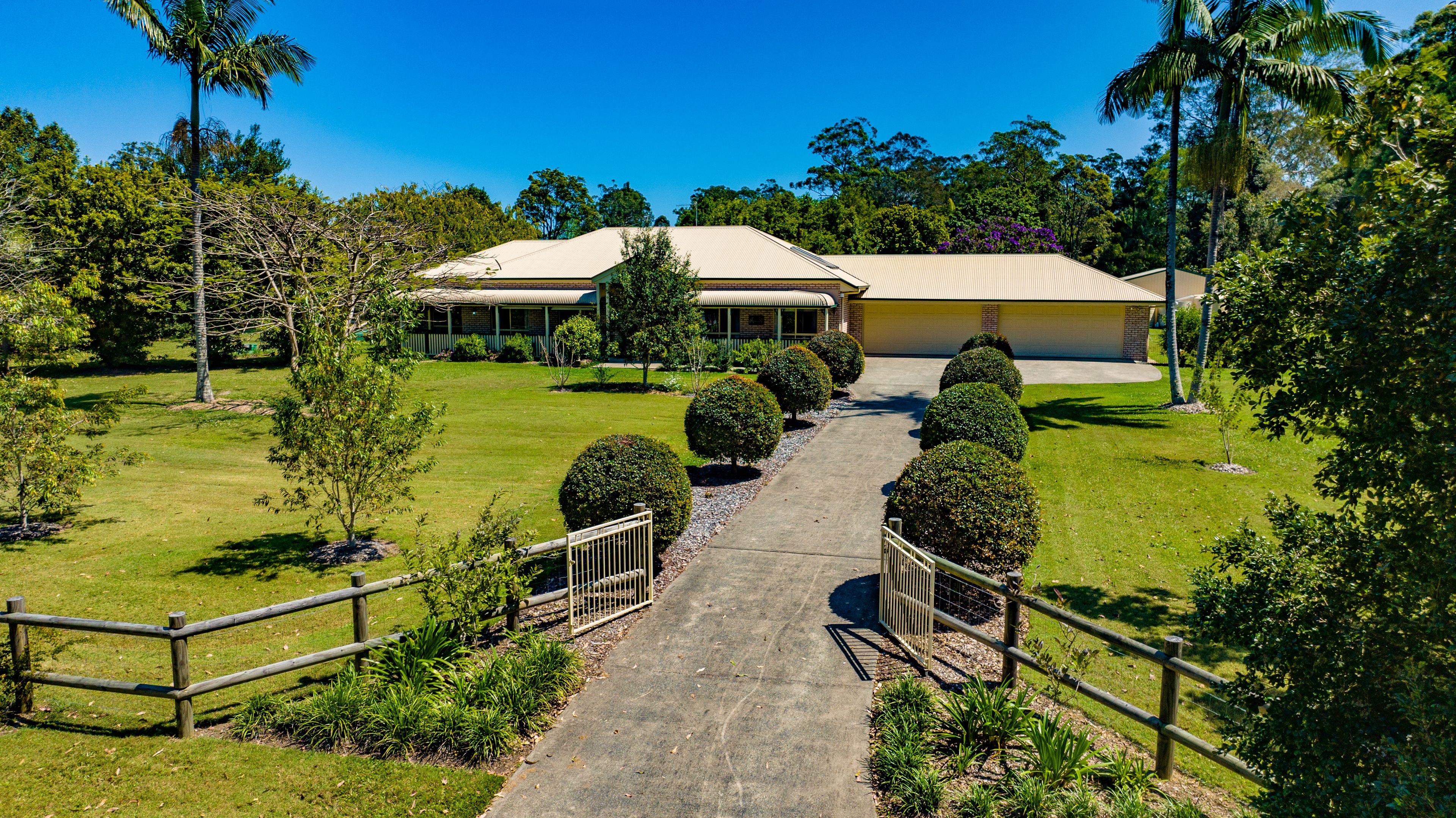 8 Stratford Park Drive, Pomona, QLD 4568 Sold House Ray White Pomona Hinterland