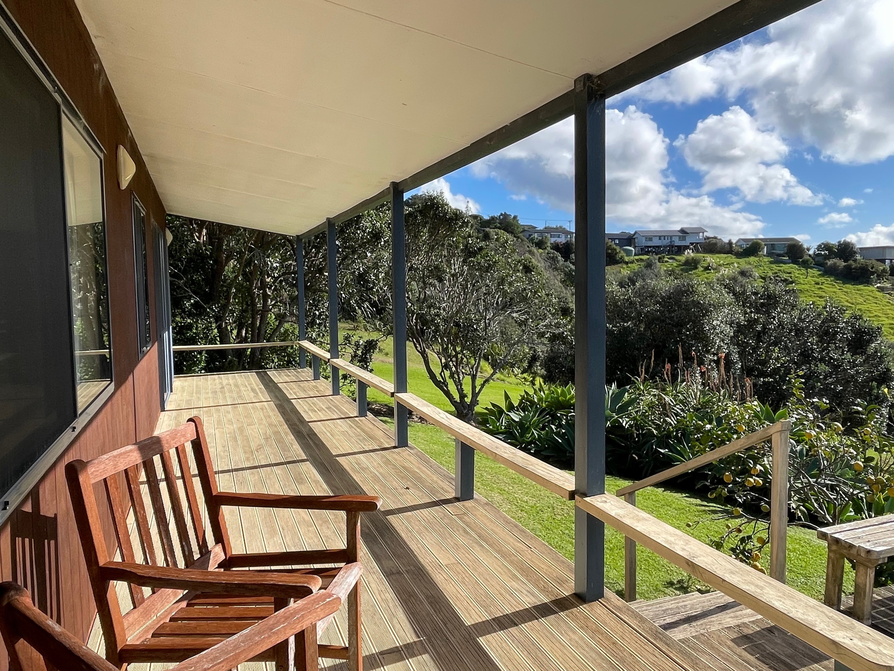 2 Pacific Ridge, Tutukaka, Whangarei District