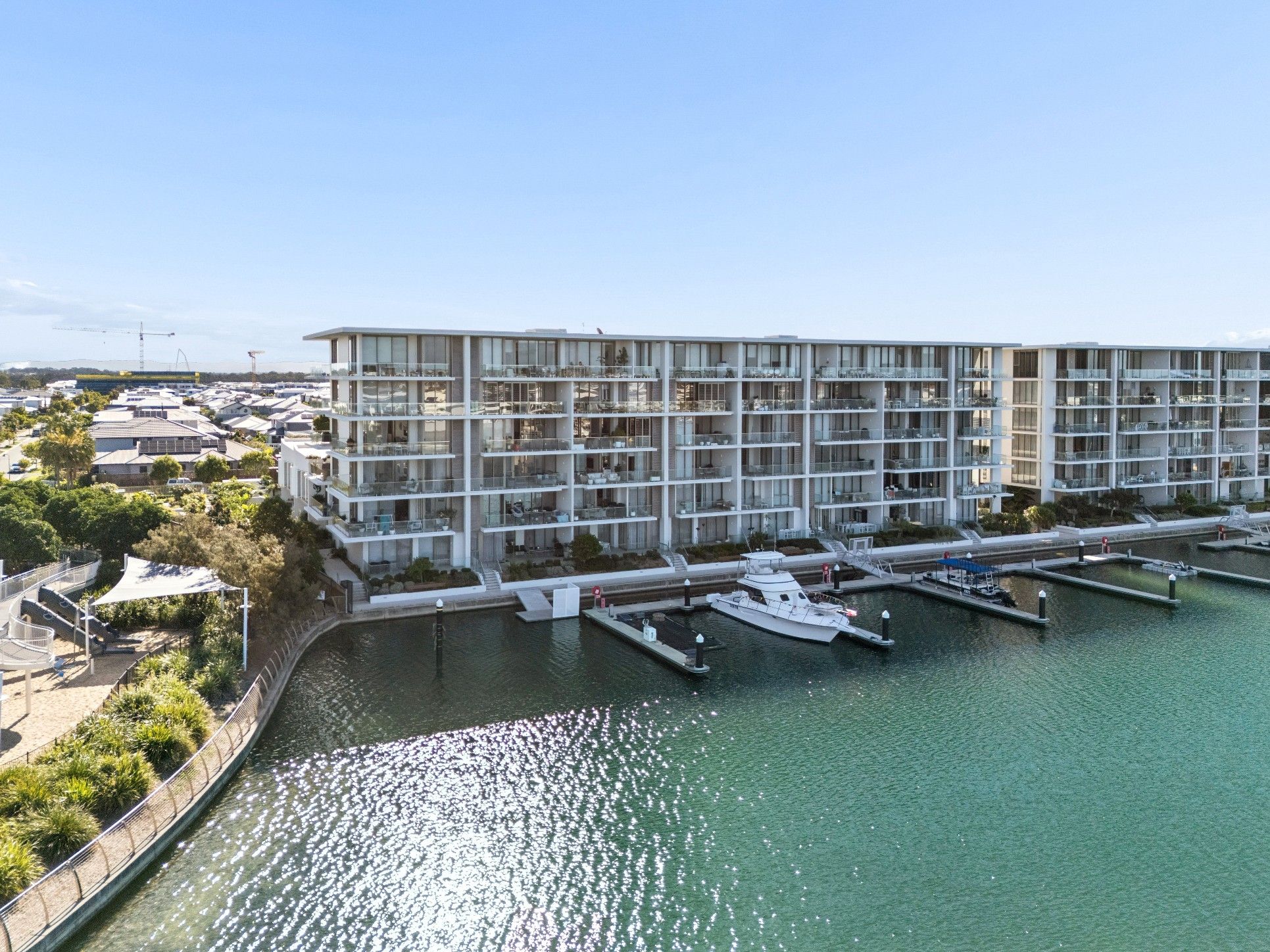 307/11 Aqua Street — photo 20 of 30