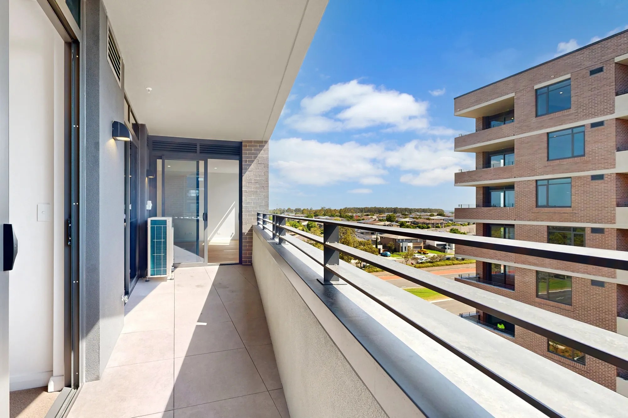 513/5B Glyceria Lane, TALLAWONG, NSW 2762