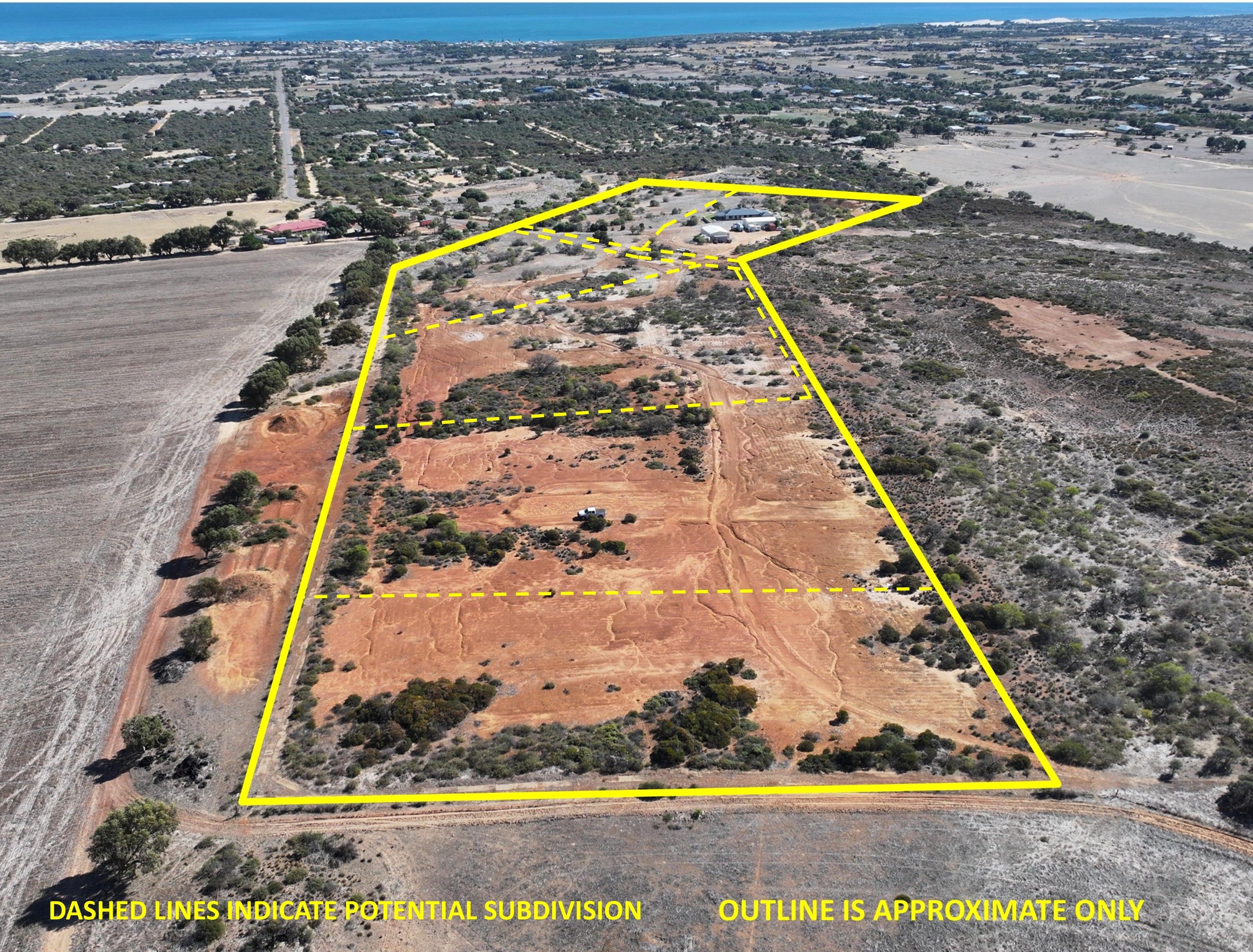 219 Cooper Street — photo from Ray White Geraldton Dongara - Geraldton Location