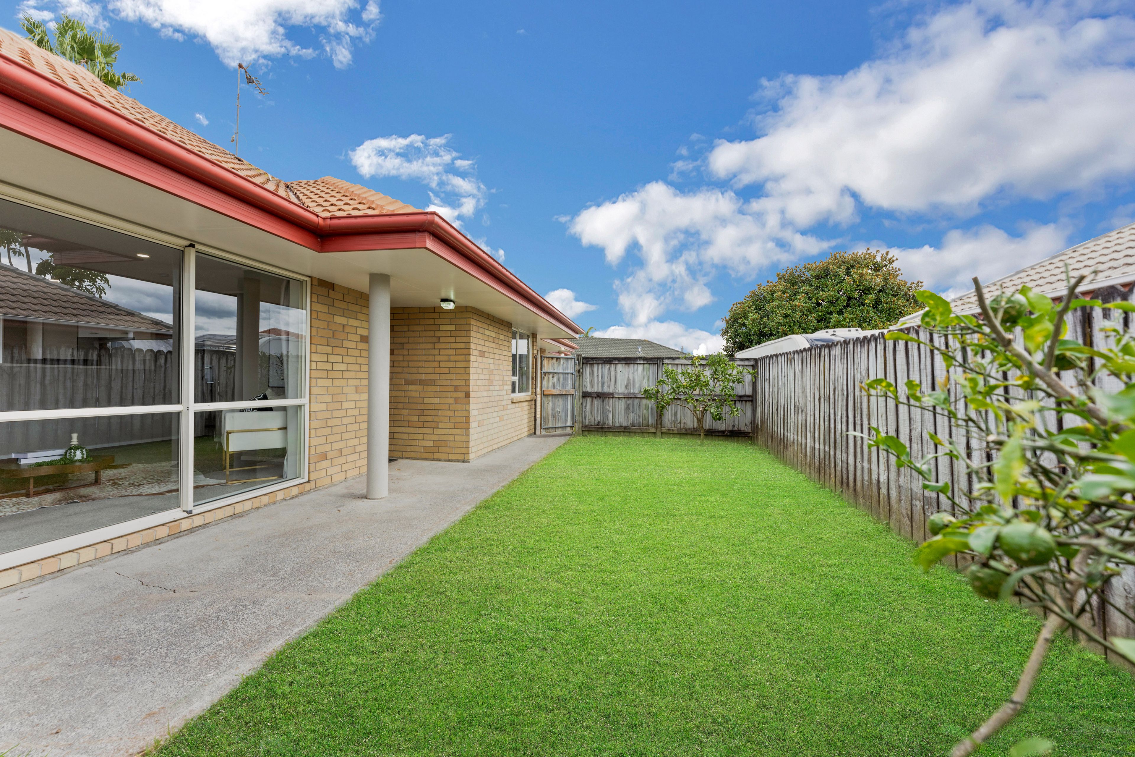 3 Dowd Place, Flat Bush, Manukau City