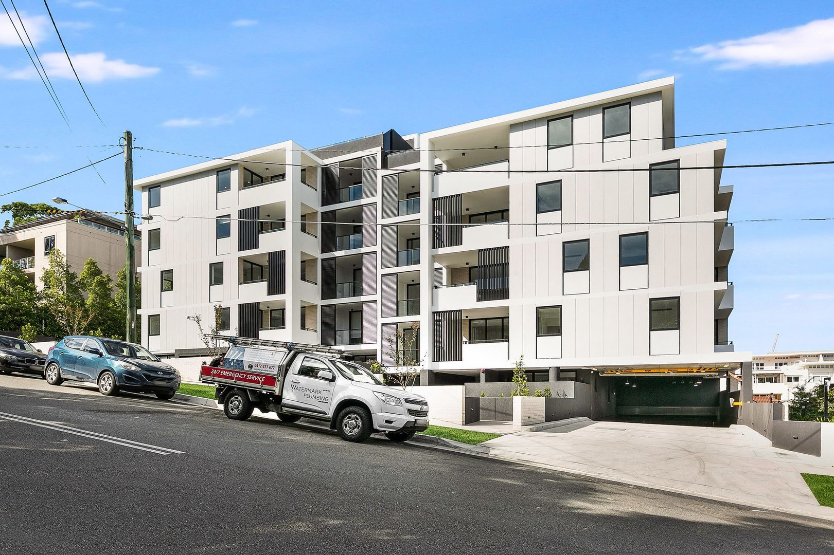 110/20 McIntyre Street, Gordon, NSW 2072