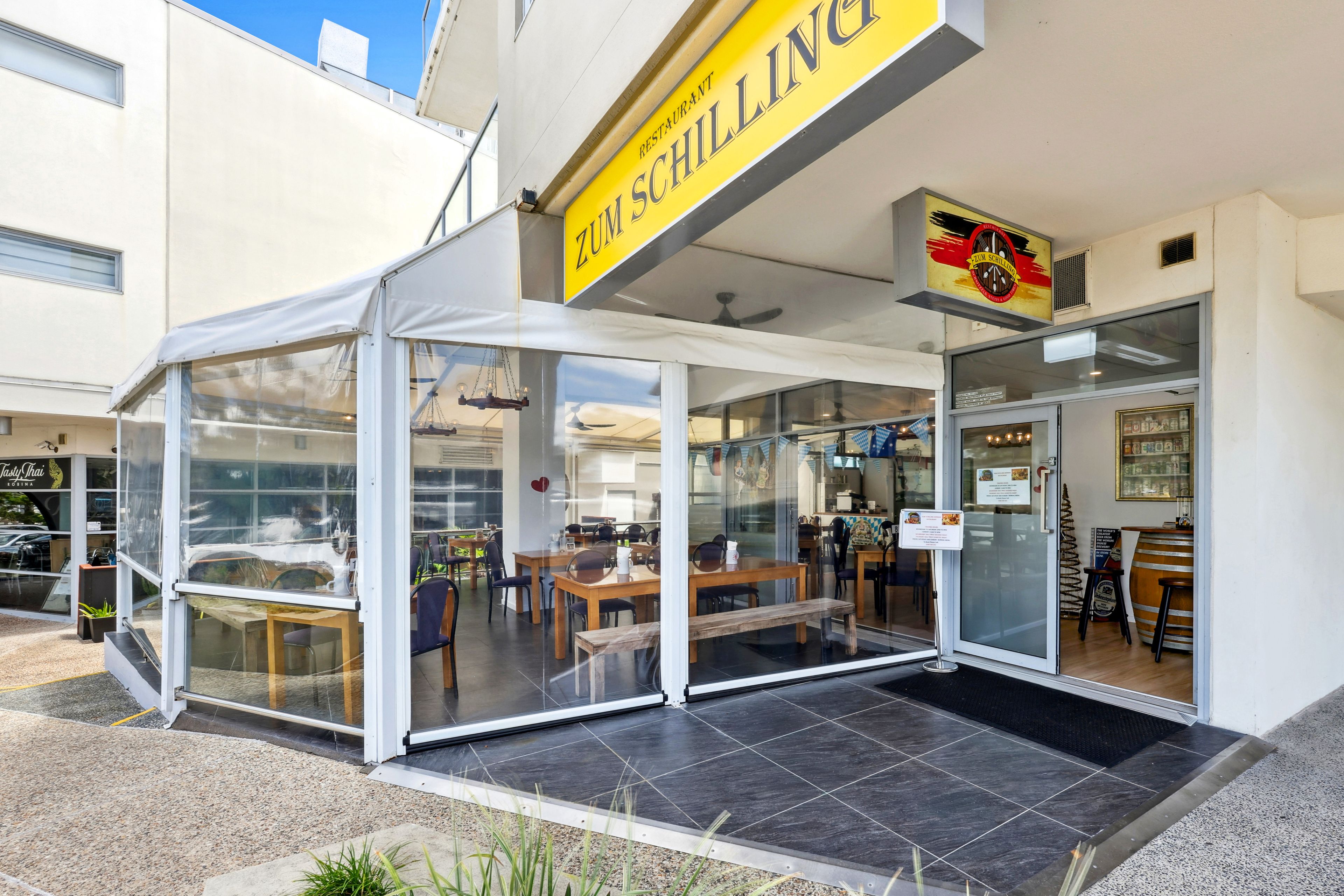 28 & 29/137 Scottsdale Drive, Robina, QLD 4226