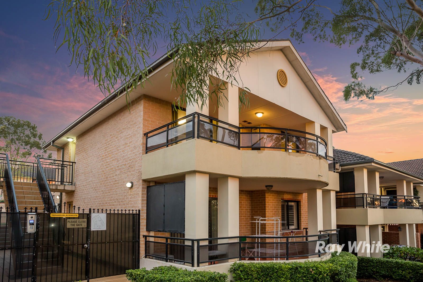 20/78-82 Old Northern Road, Baulkham Hills, NSW 2153
